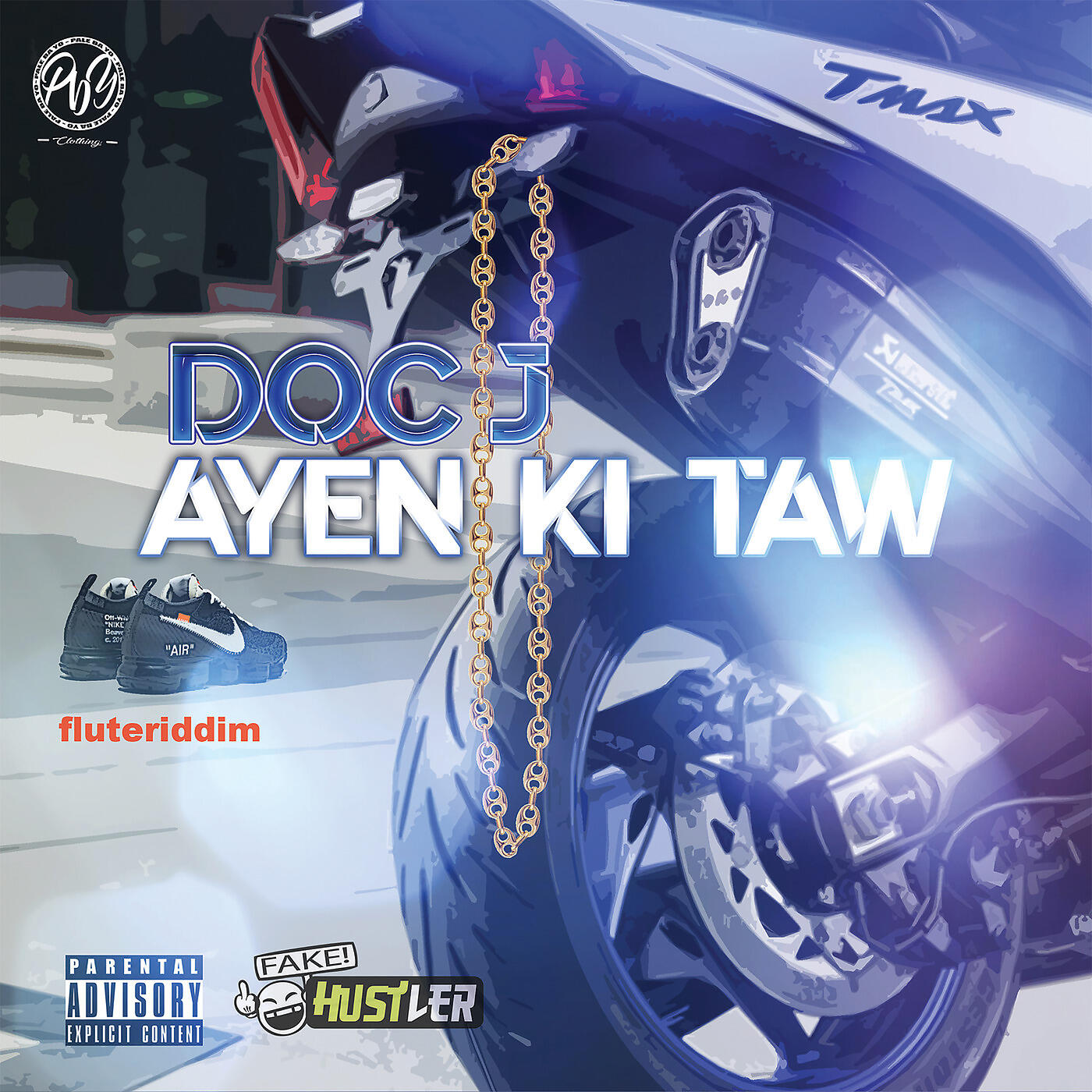 Doc J - Ayen ki taw