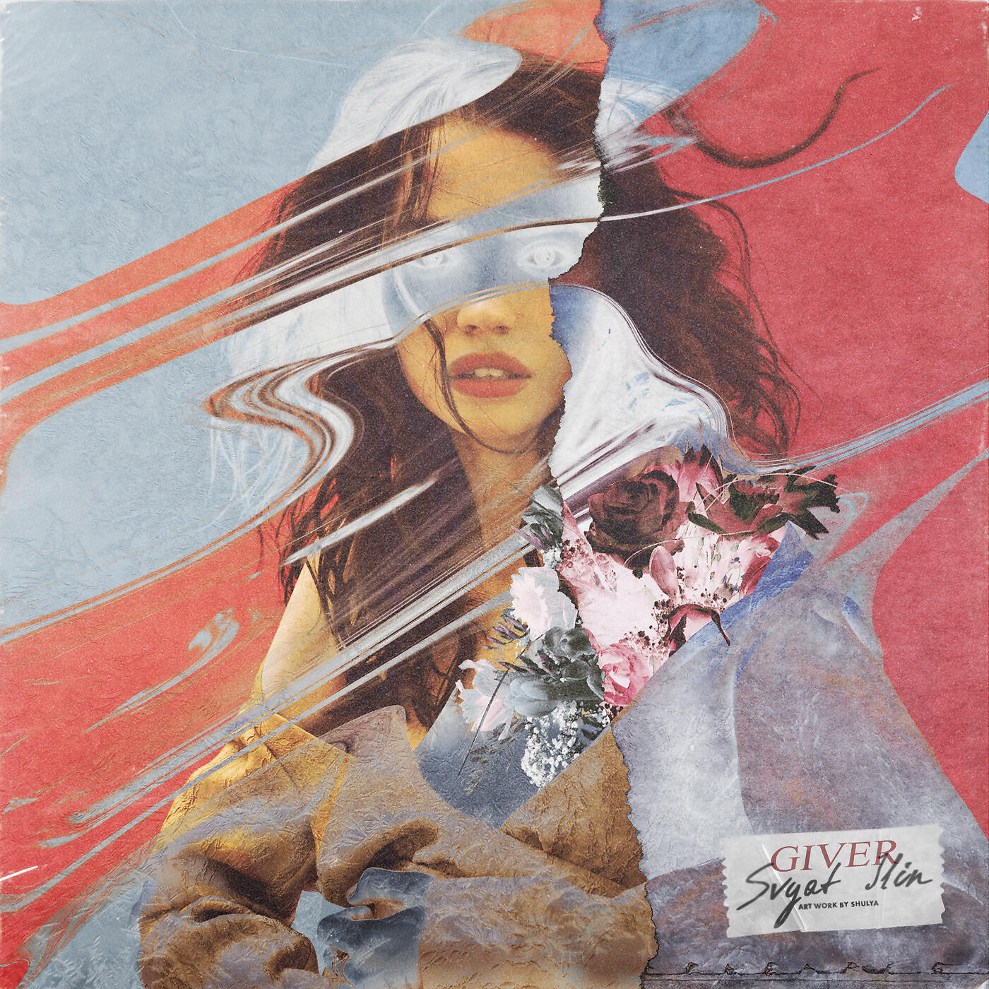SVYAT ILIN - Prelude: White