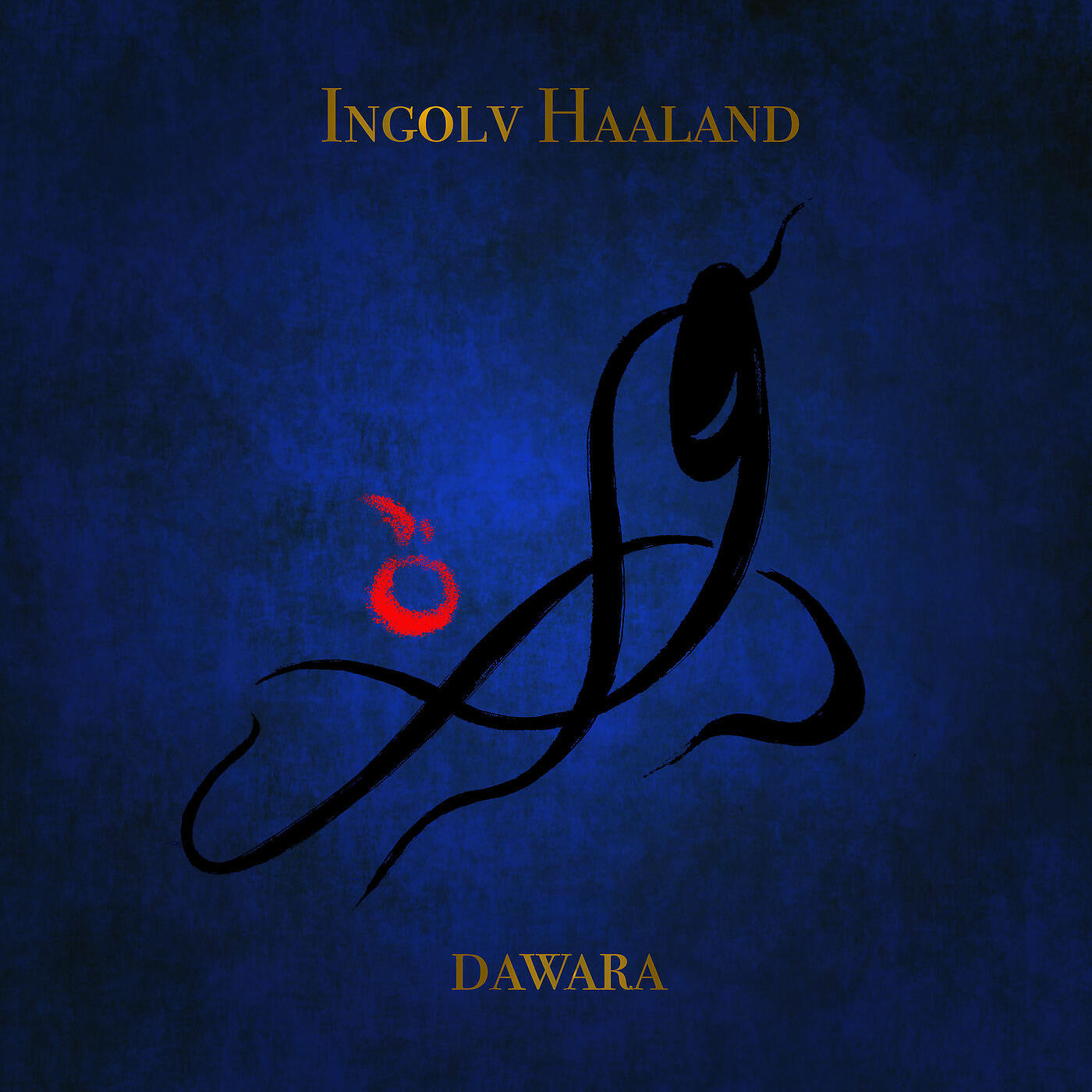 Ingolv Haaland - Silk Road