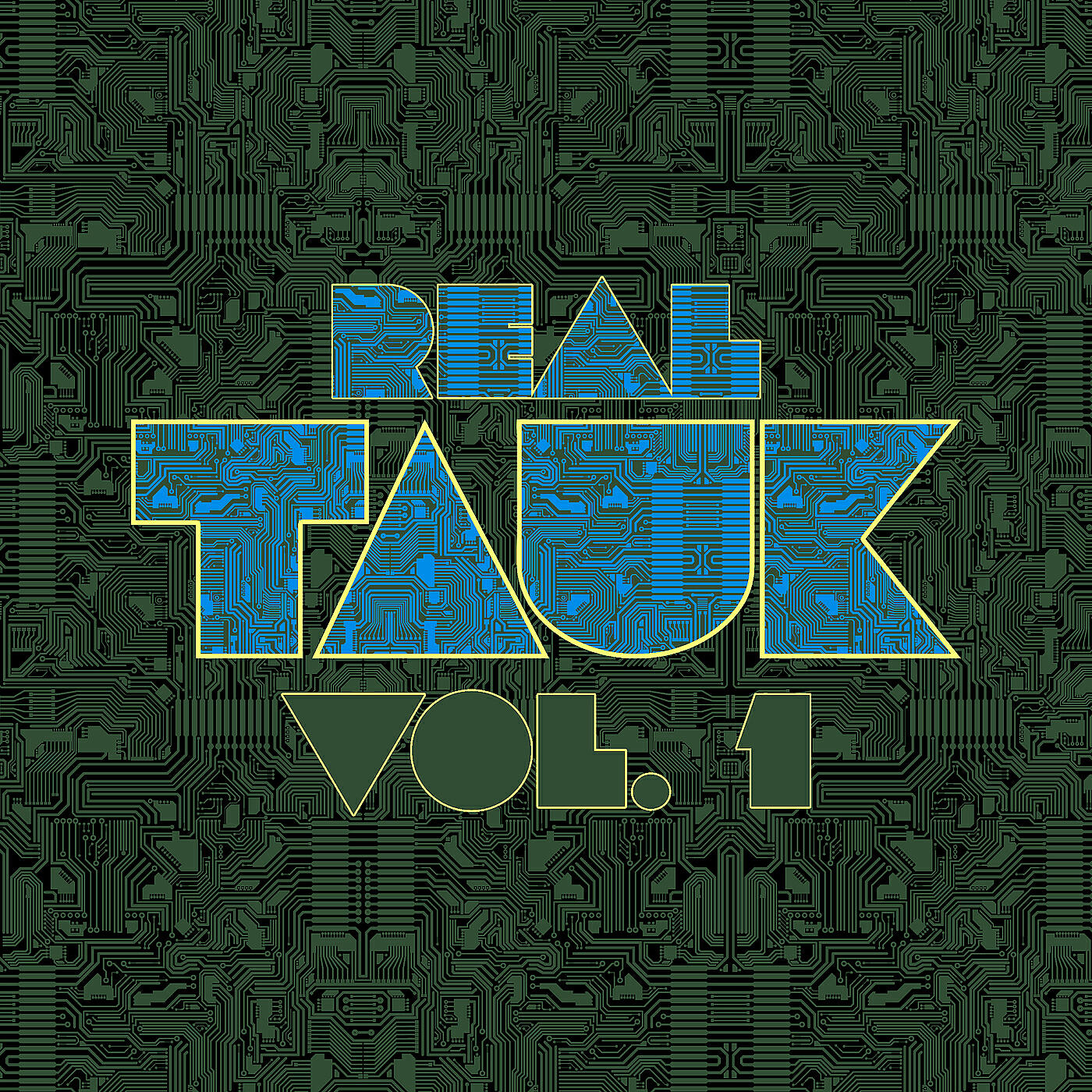 TAUK - The Spot – October 4, 2018