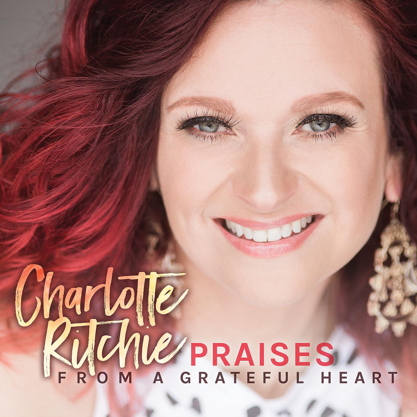 Постер альбома Praises from a Grateful Heart