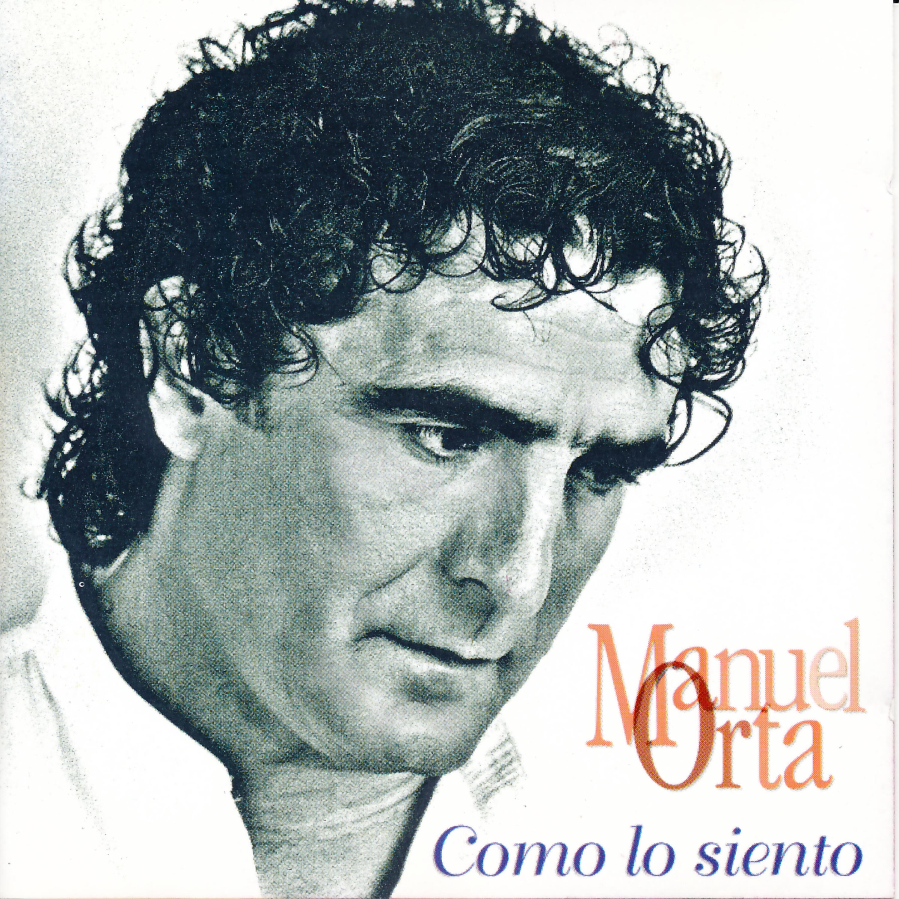 Manuel Orta - Amante (Tangos)