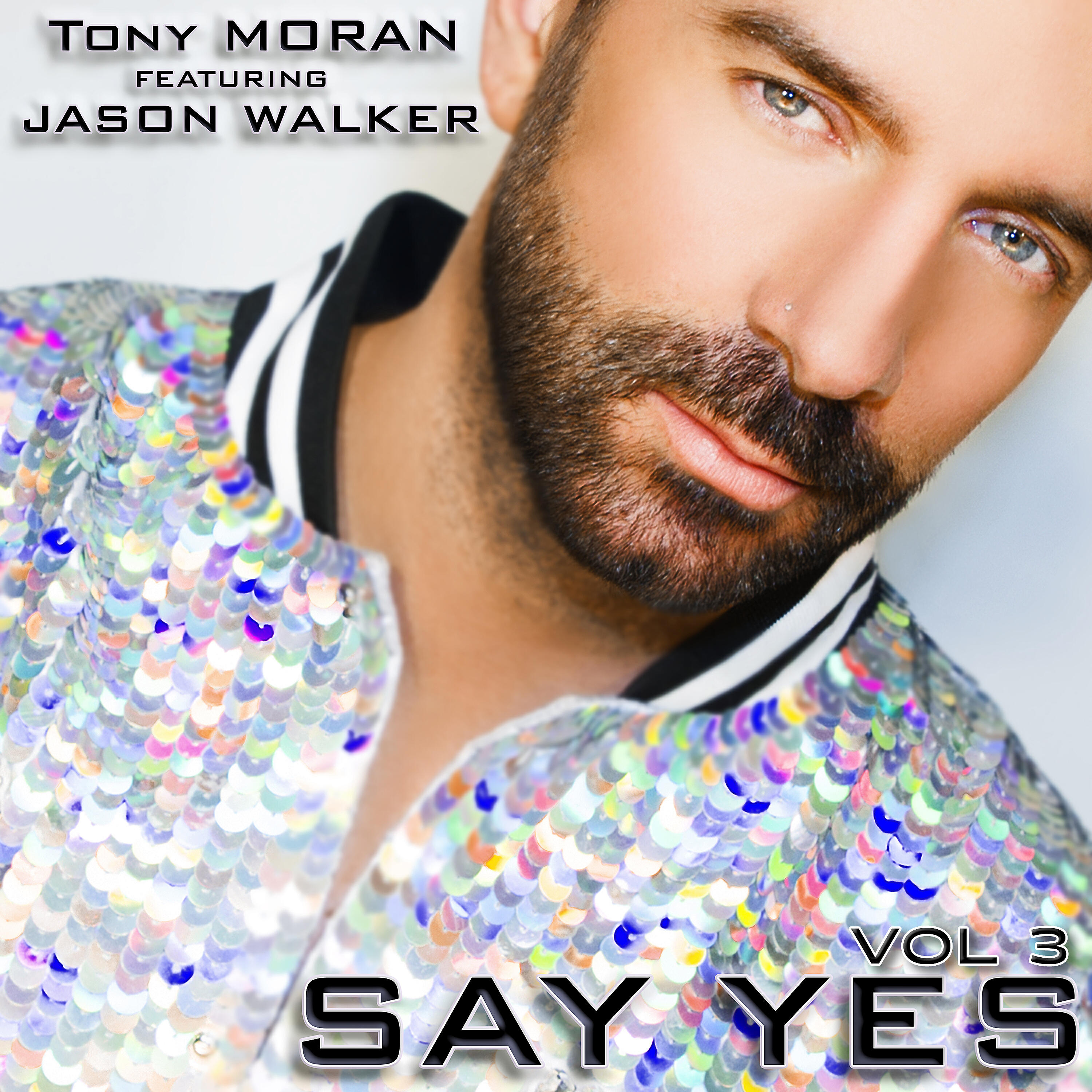 JASON WALKER - Say Yes (Tony Moran & Deep Influence Rub a Dub Remix)