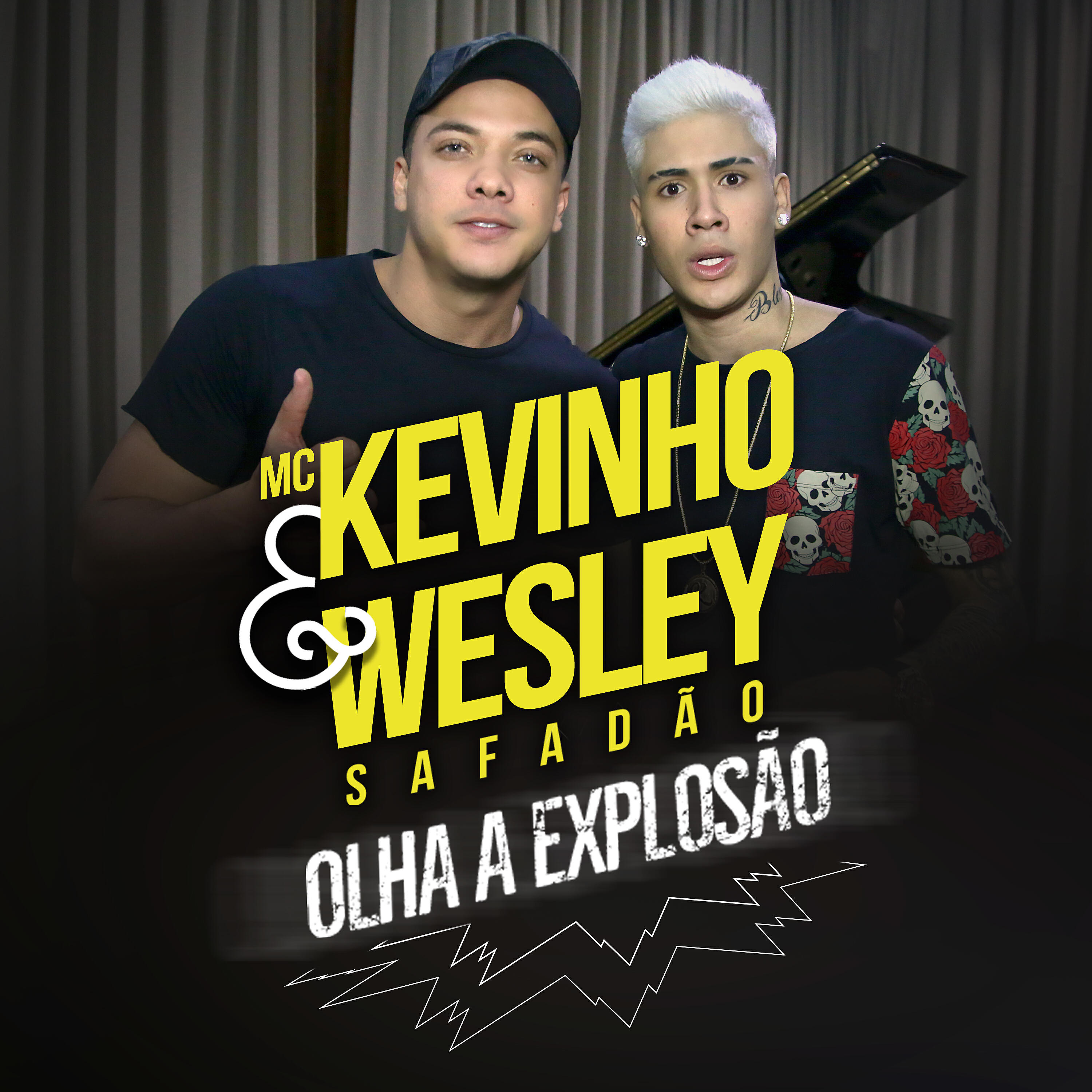 Wesley Safadão - Olha a Explosão