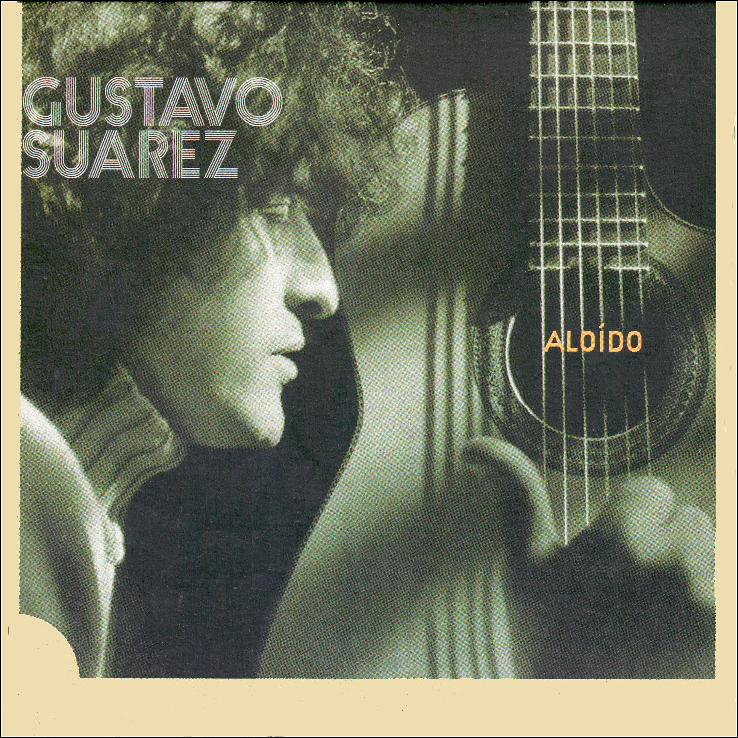 Gustavo Suárez - Melodías para Tati