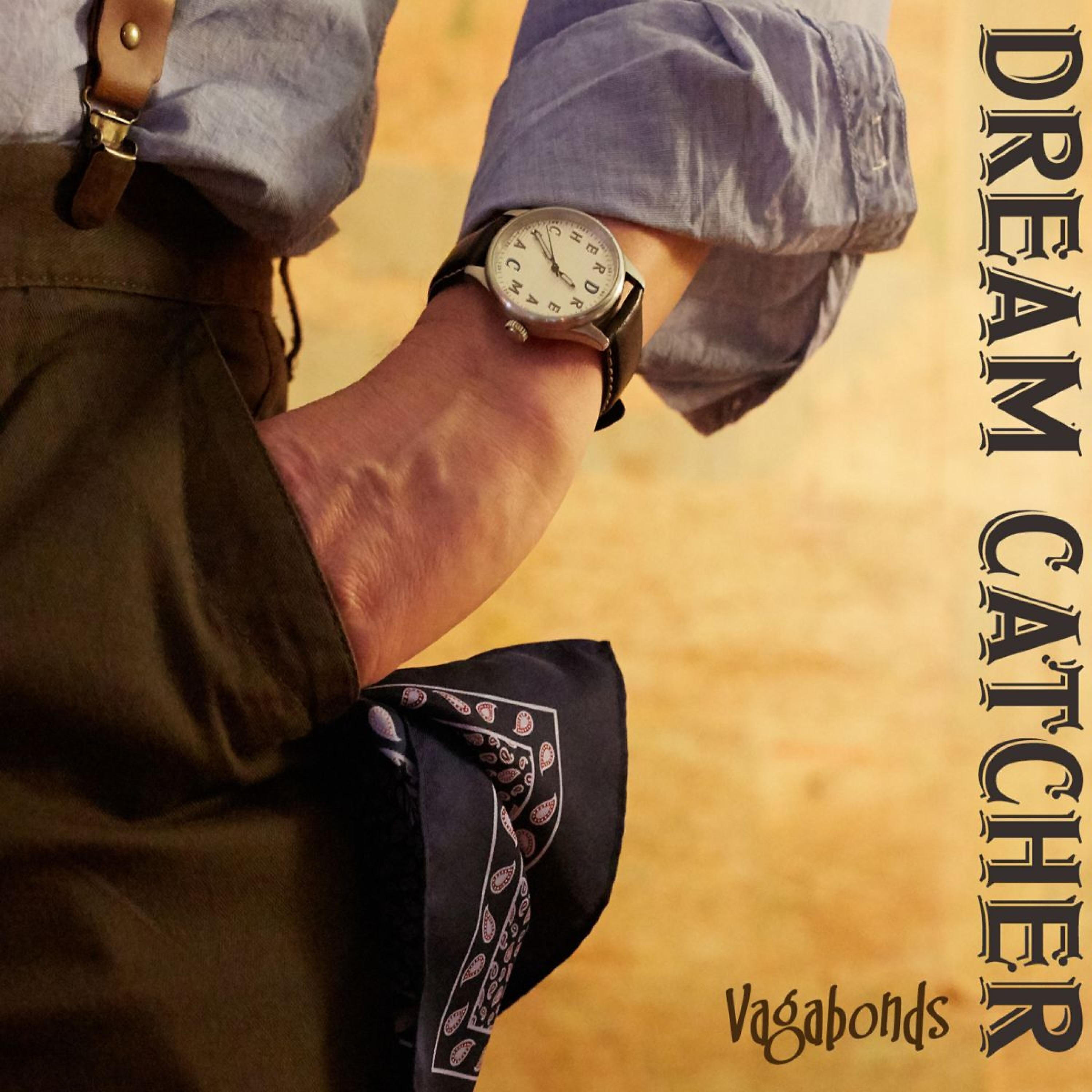 Dream Catcher - Mountain Road / Mountain Race