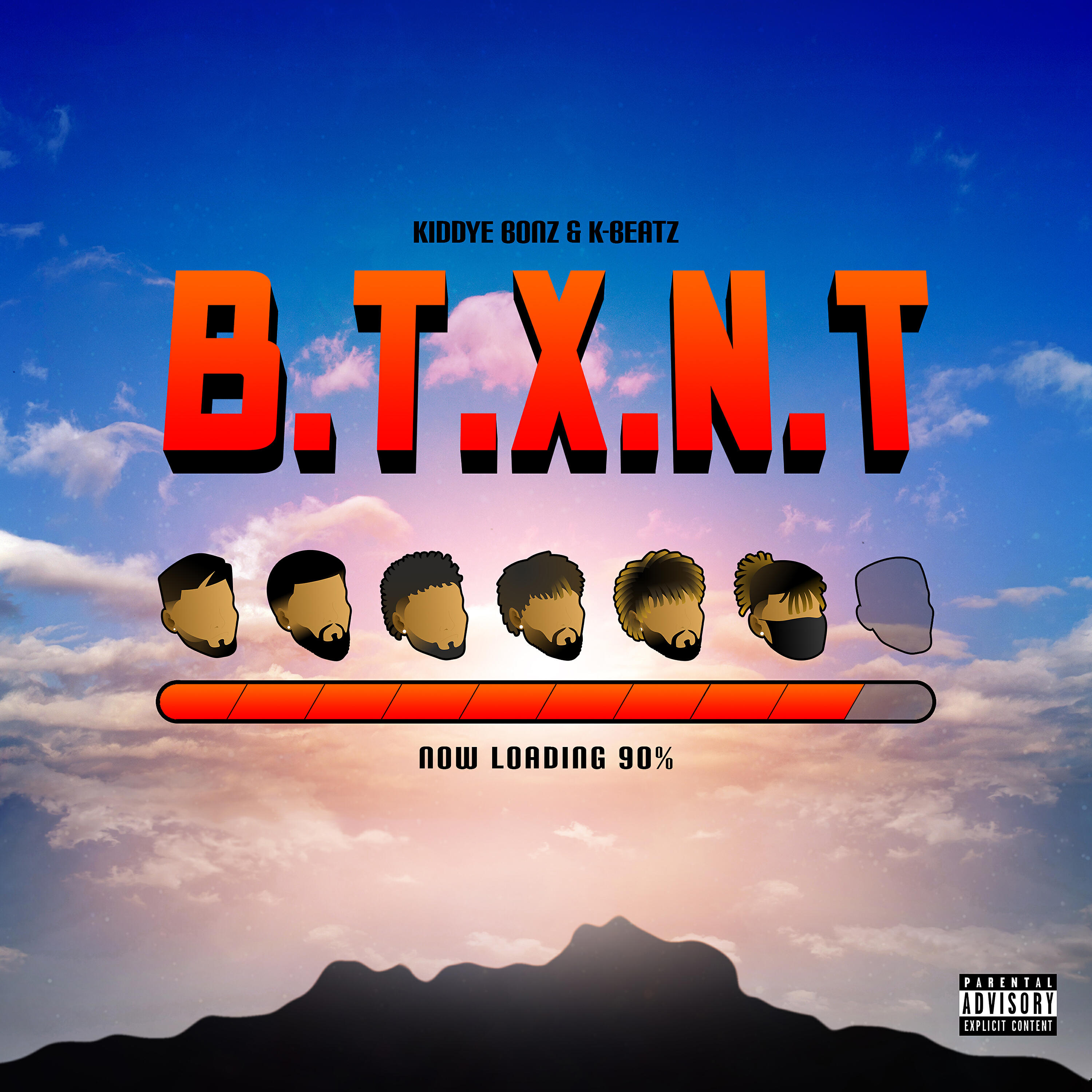 Fabz Lanez - Ain't No Good