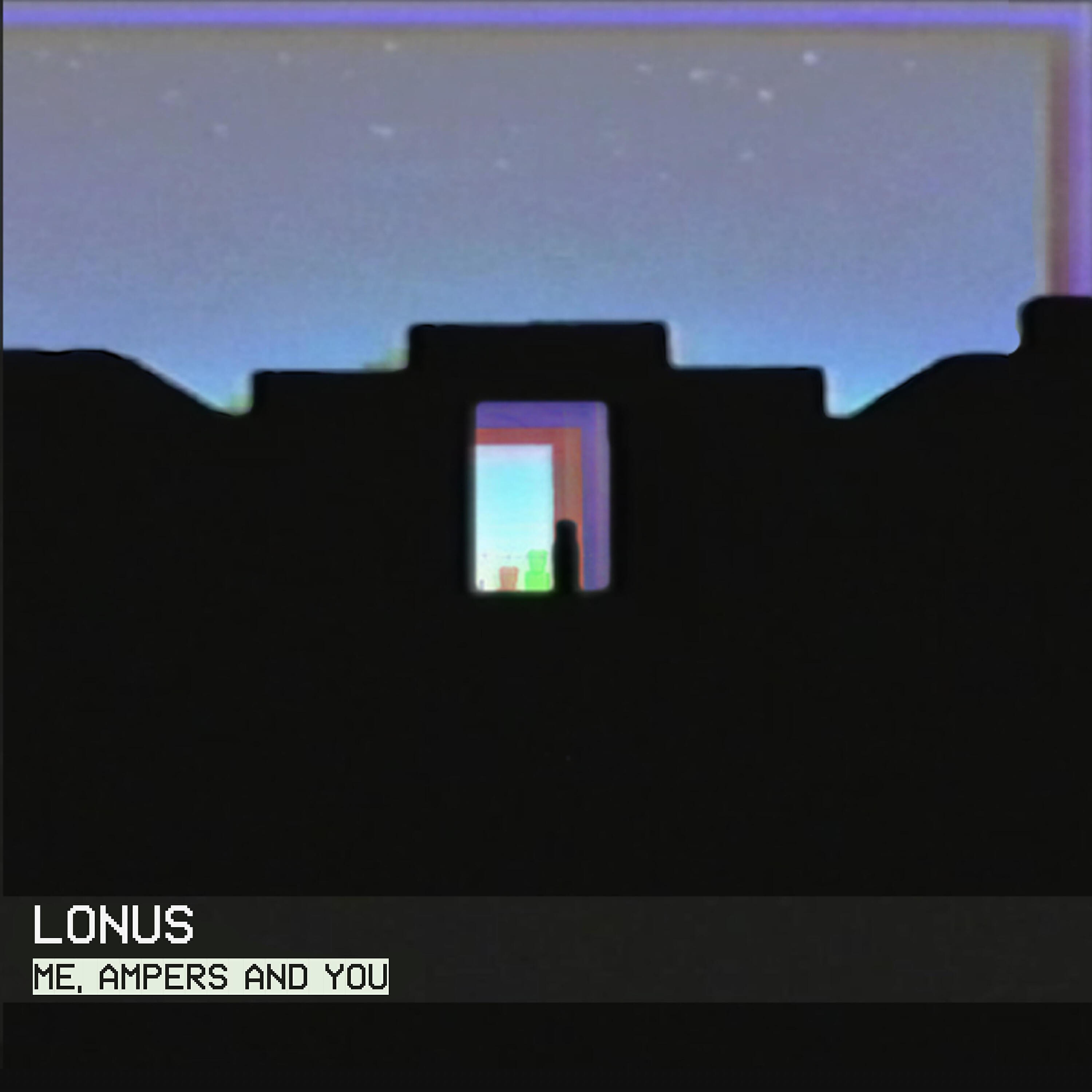 Lonus - Dye