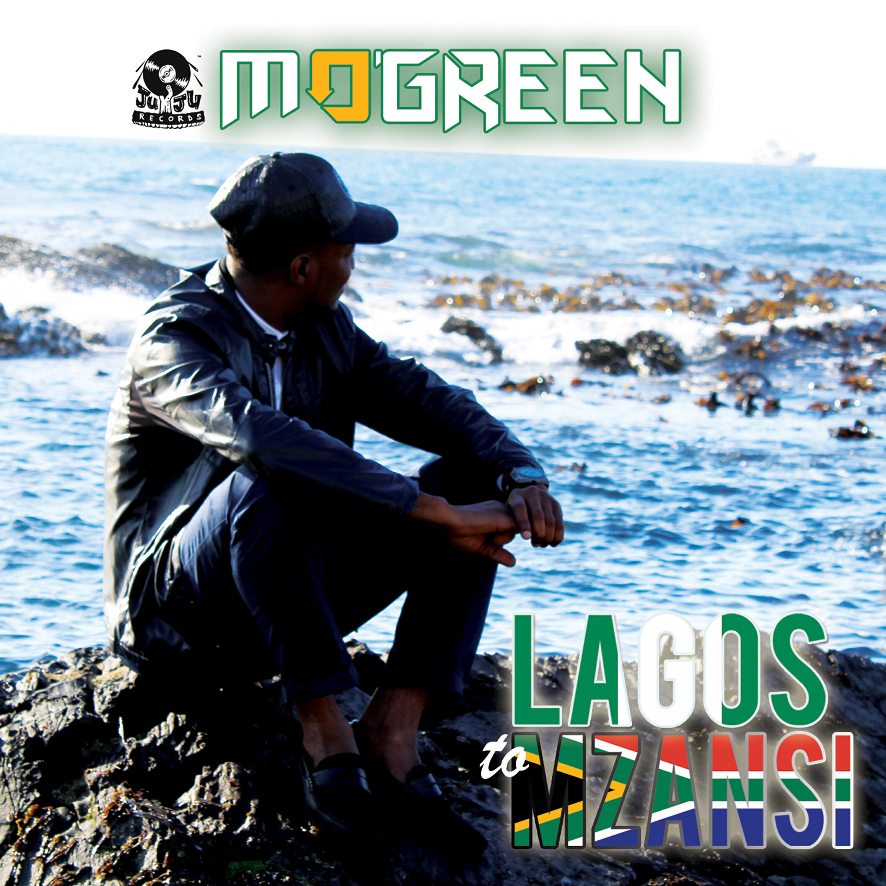 Mo'Green - She Sabi