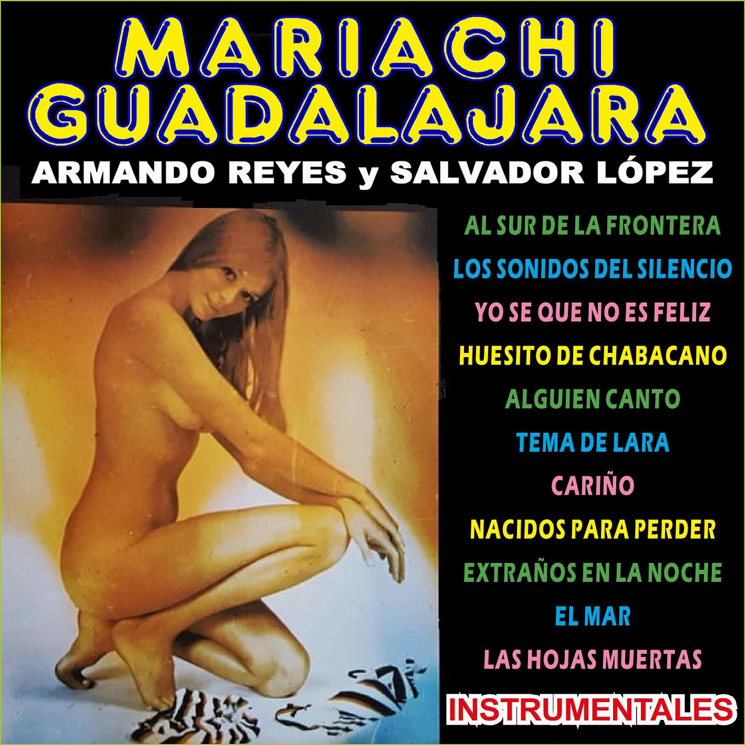 Armando Reyes y Salvador López - Cariño