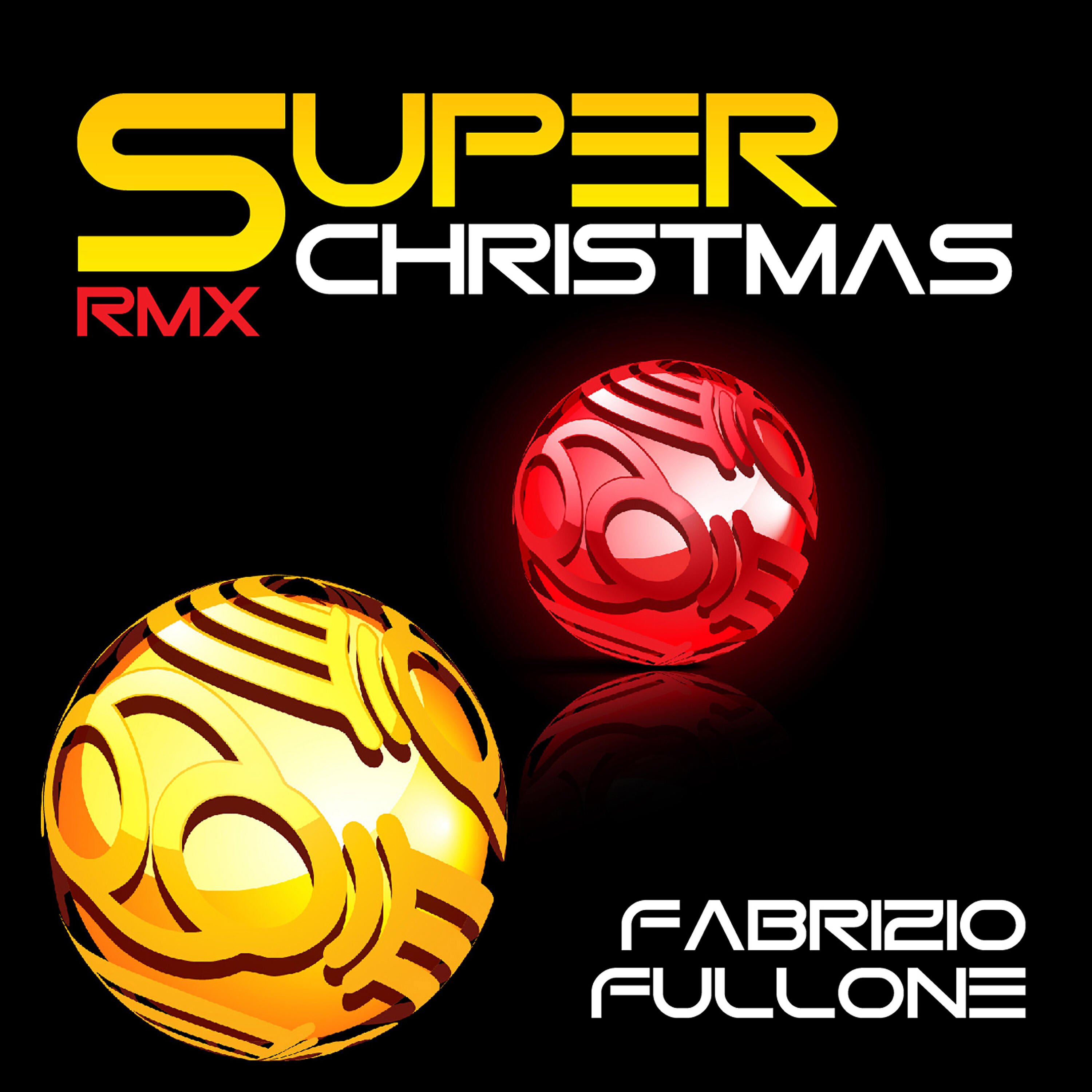 Fabrizio Fullone - Gypsy Drunk (Remix)