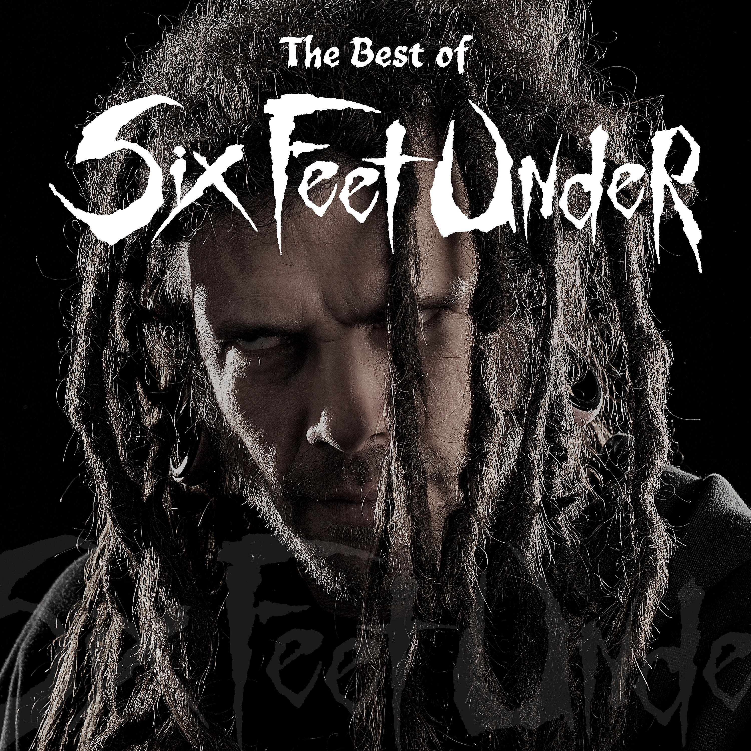 Six Feet Under - The Enemy Inside