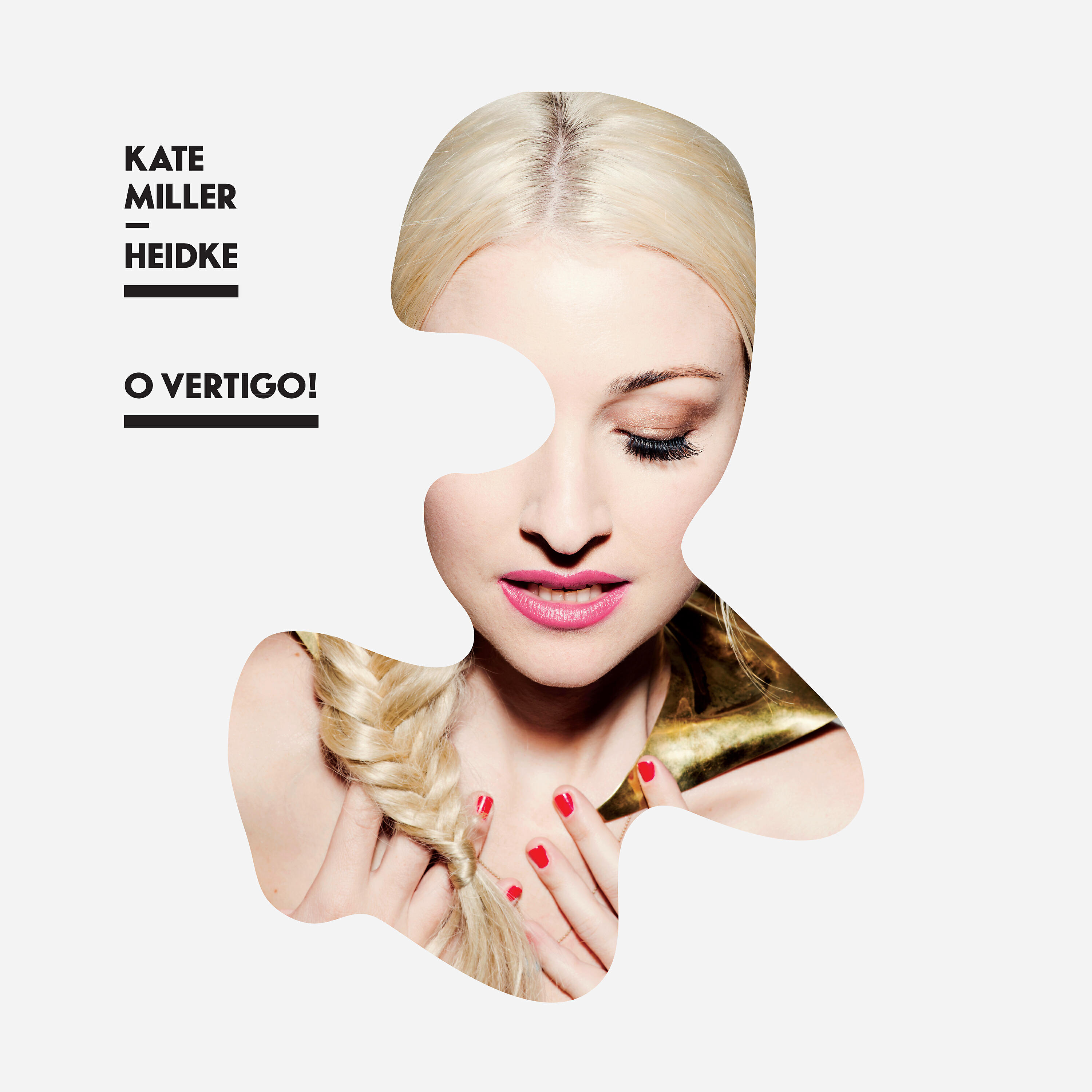 Kate Miller-Heidke - Jimmy
