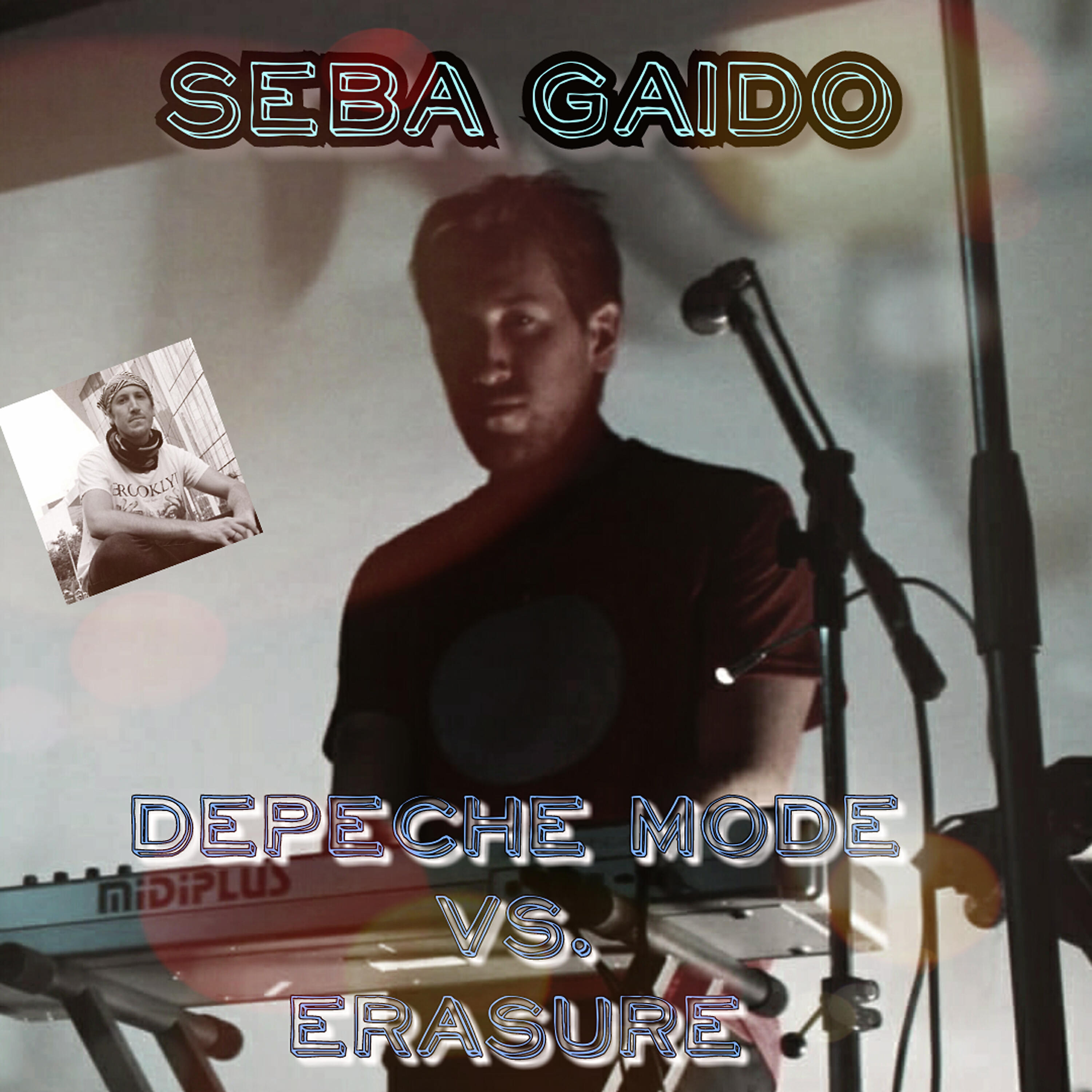 Seba Gaido - Freelove