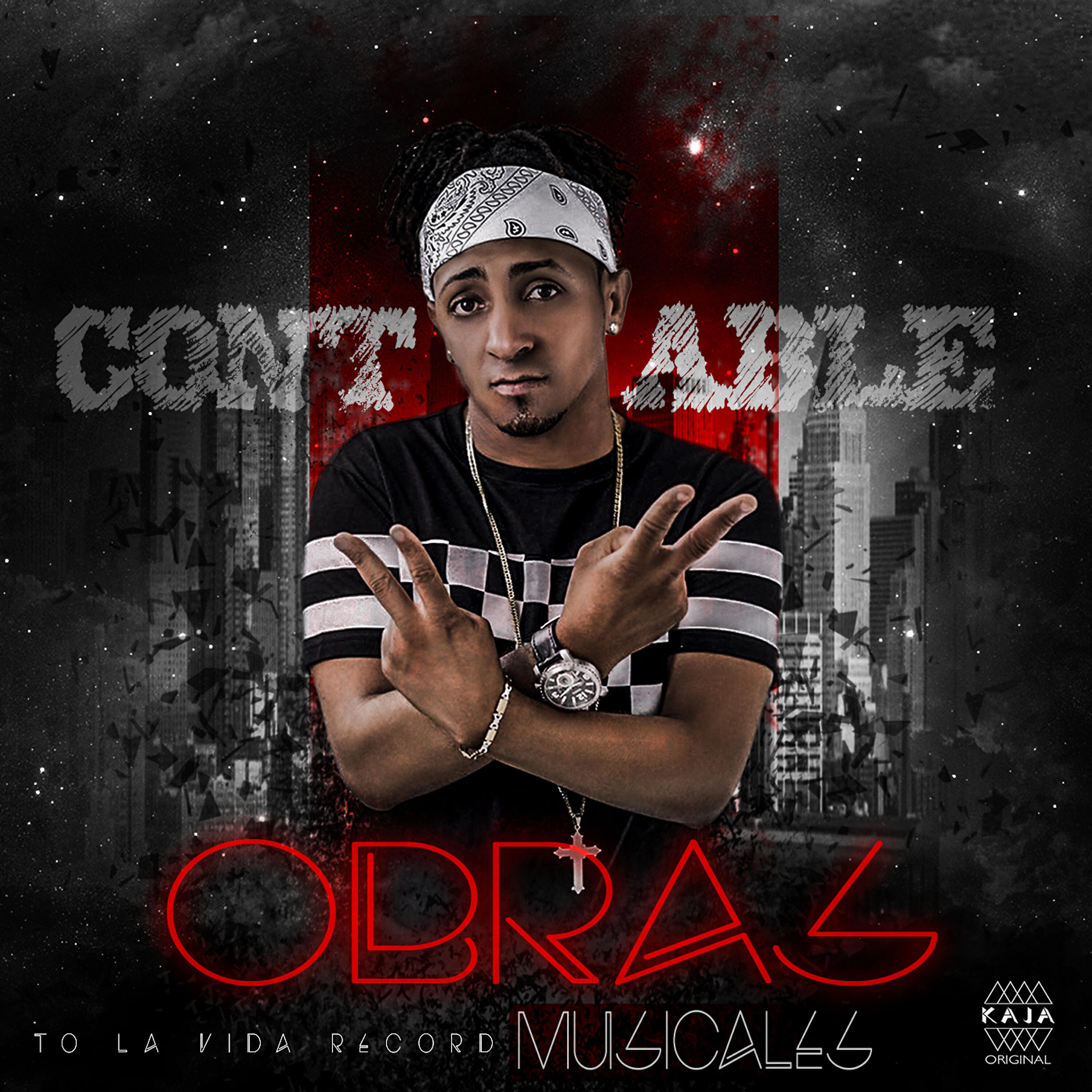 N-Fasis - Felicidades