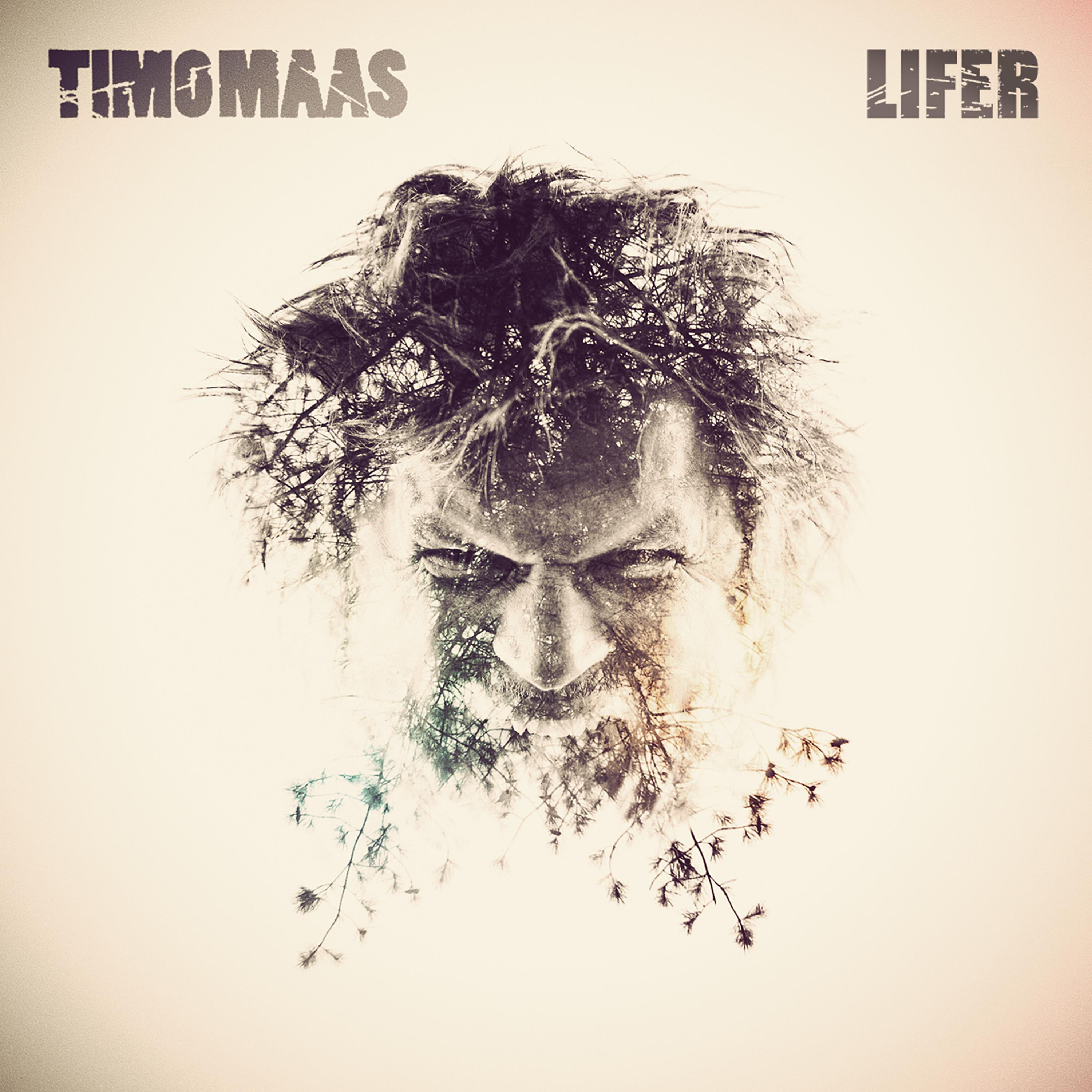 Timo Maas - Grown Up (feat. Mikill Pane)