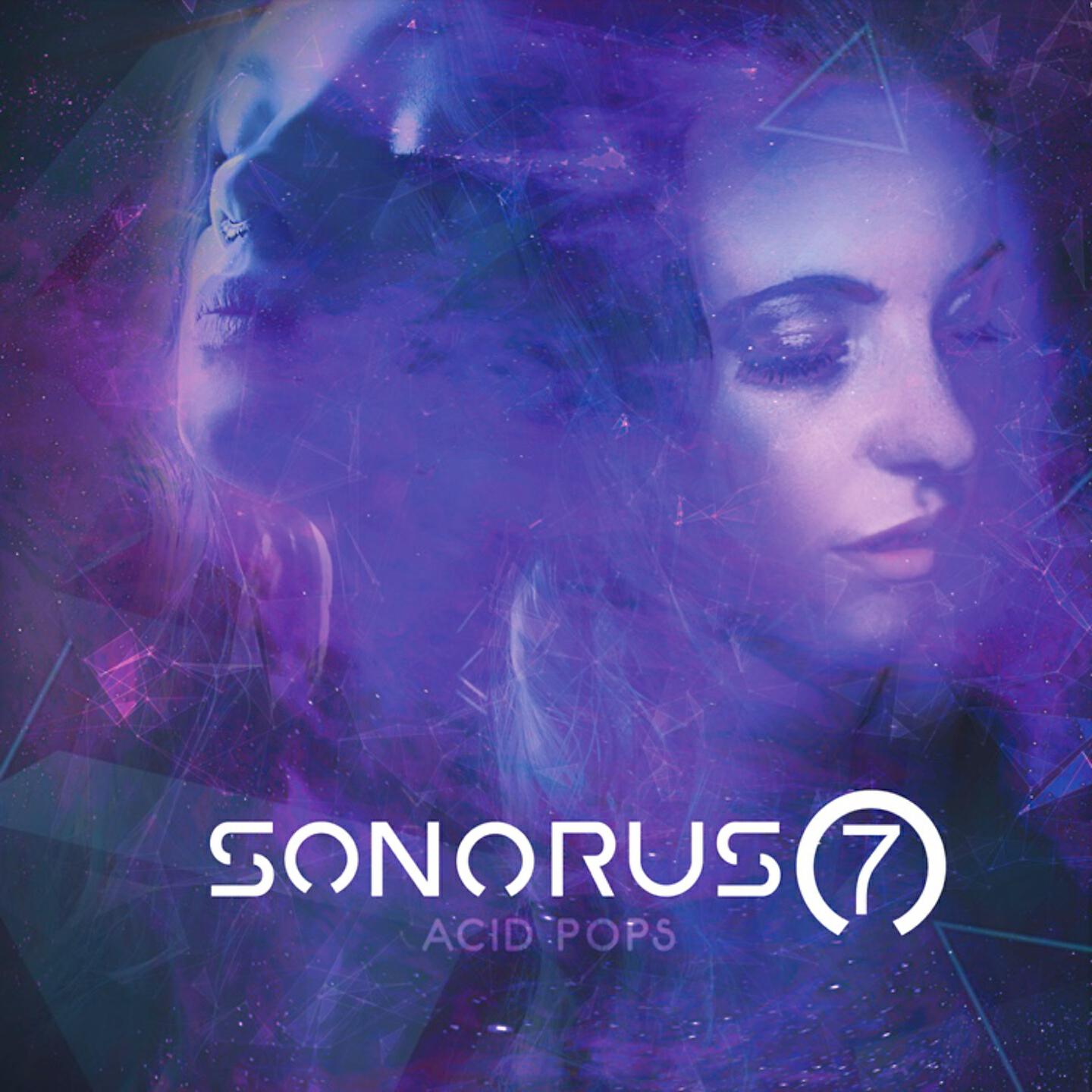 Sonorus7 - Bounded by You (Mechanical Moth Remix)