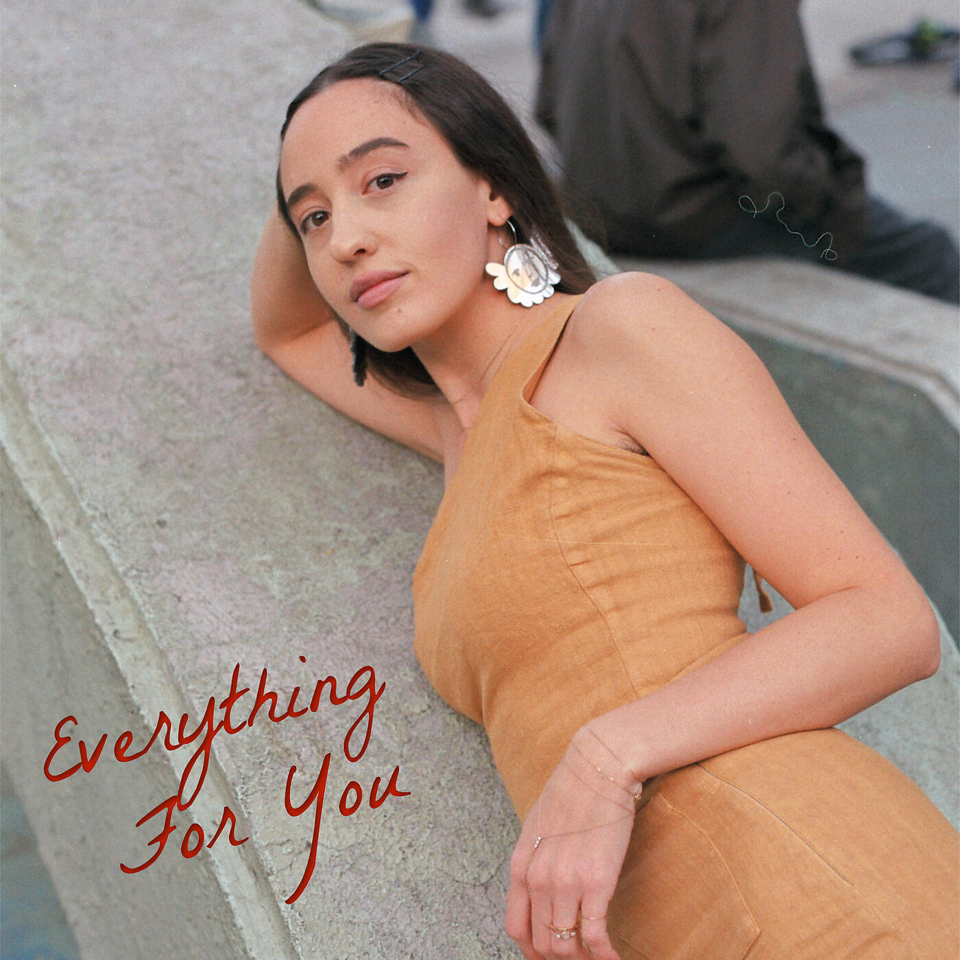Альбом Everything for You исполнителя Victoria Reed