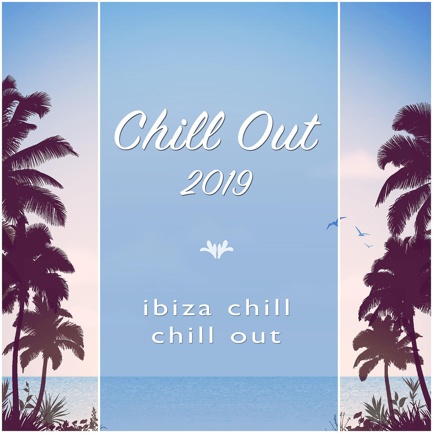 CHILL OUT - Island Night Shift