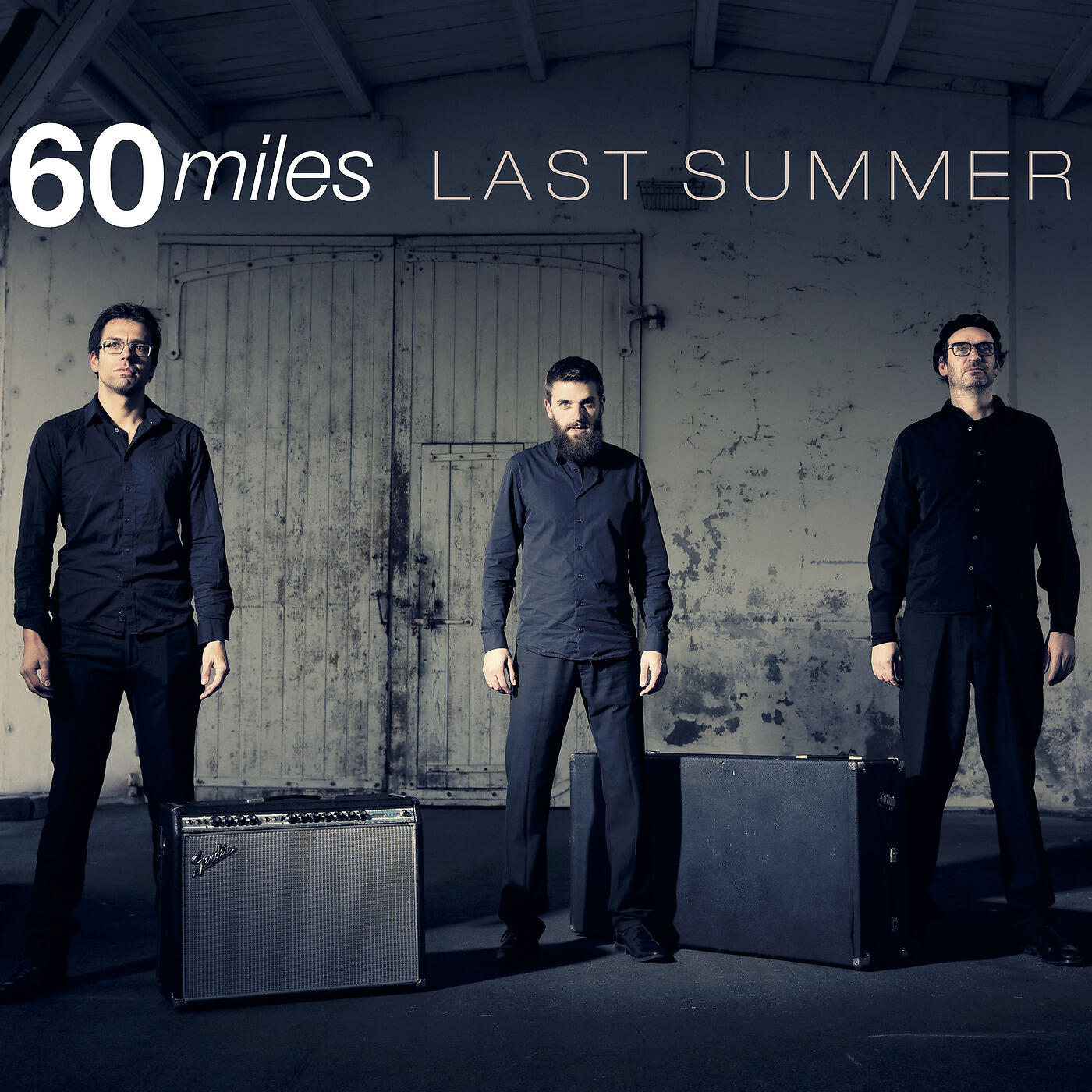 60 Miles - Quatre cent trente deux