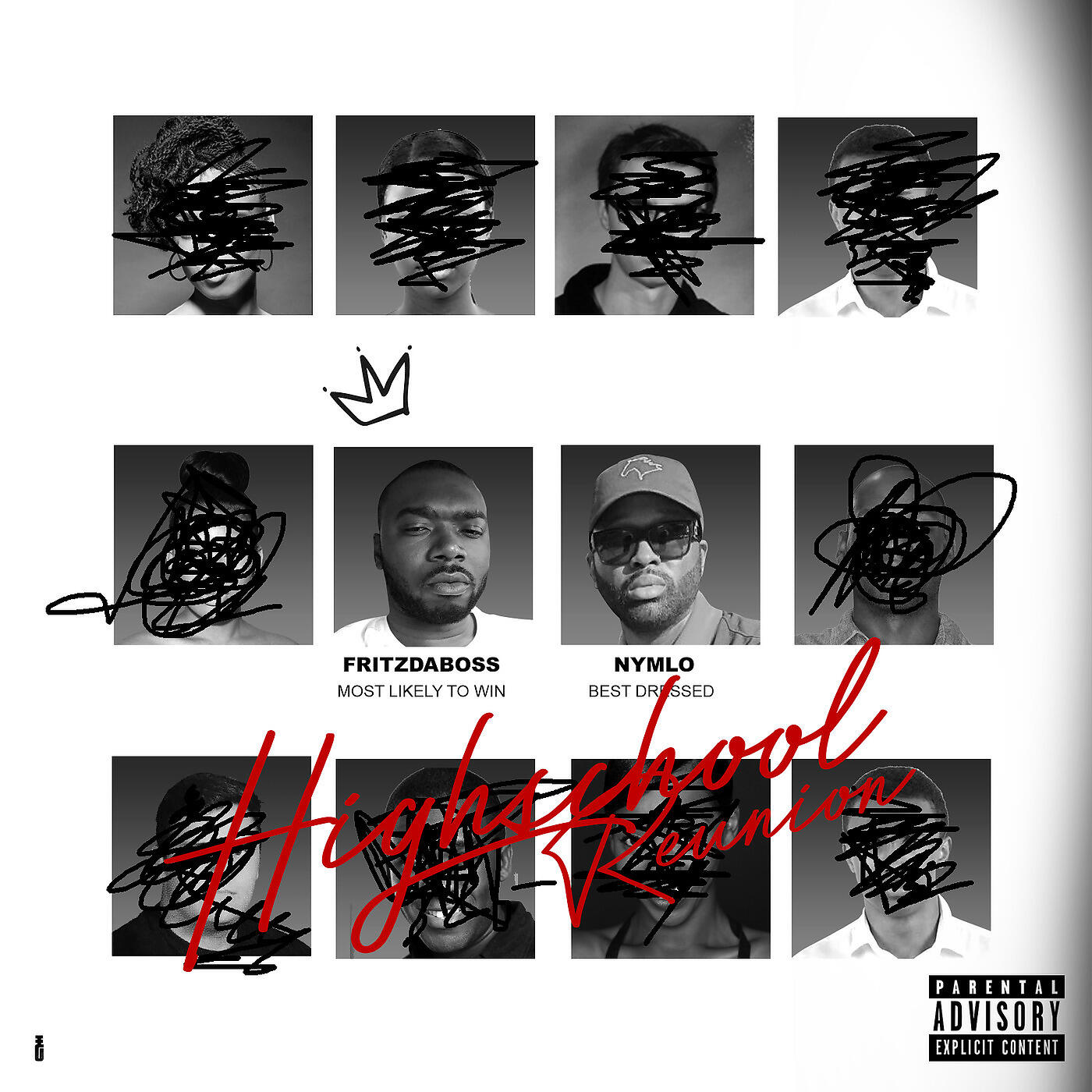 FritzDaBoss - High School Reunion