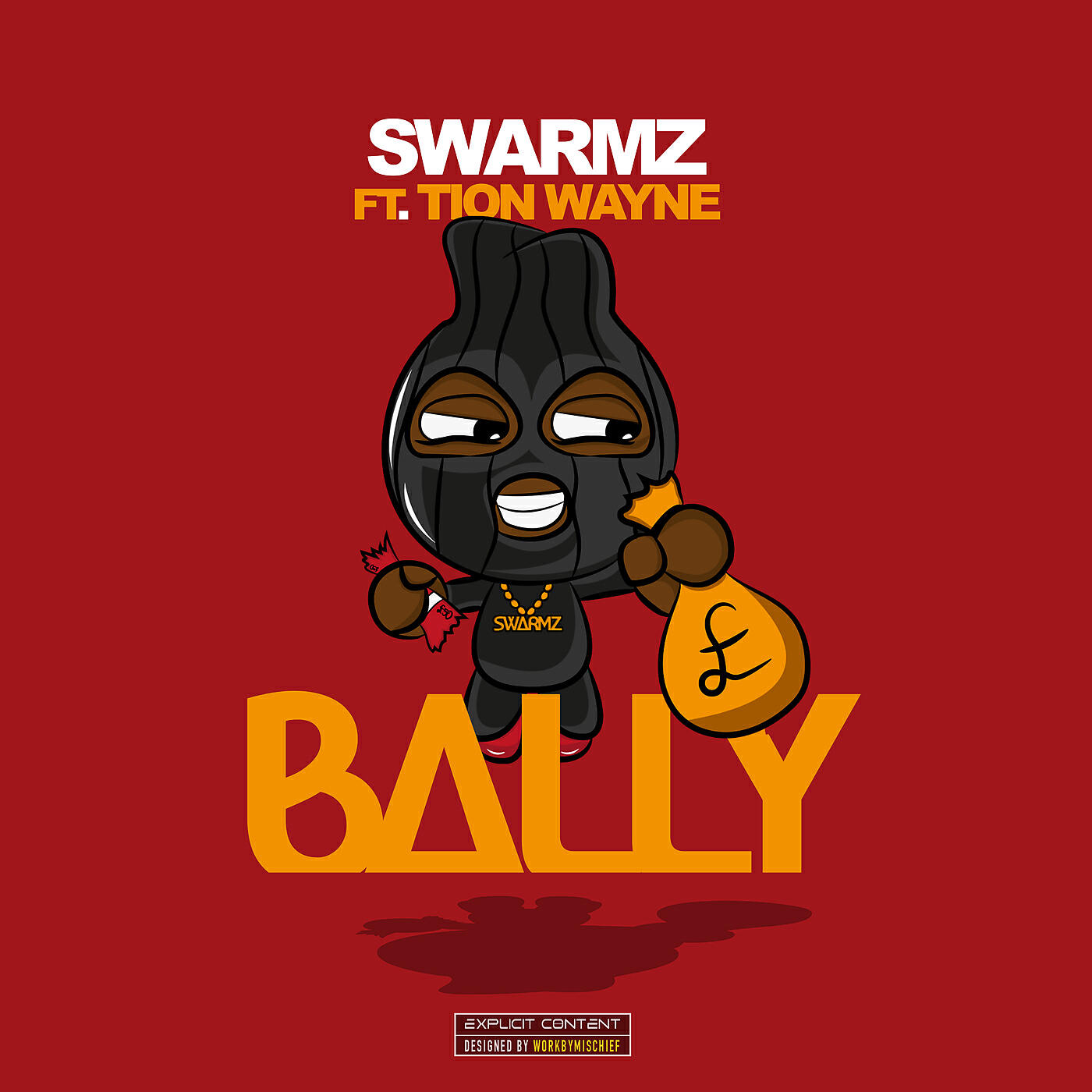 Swarmz - Bally
