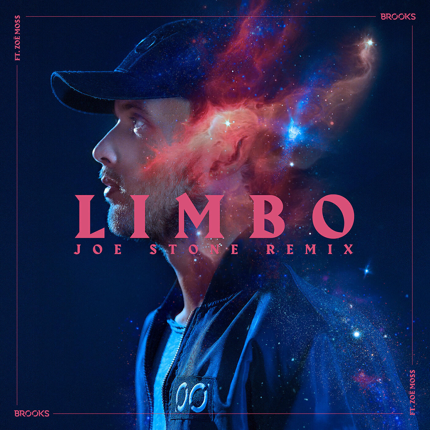 BROOKS - Limbo (Joe Stone Remix)