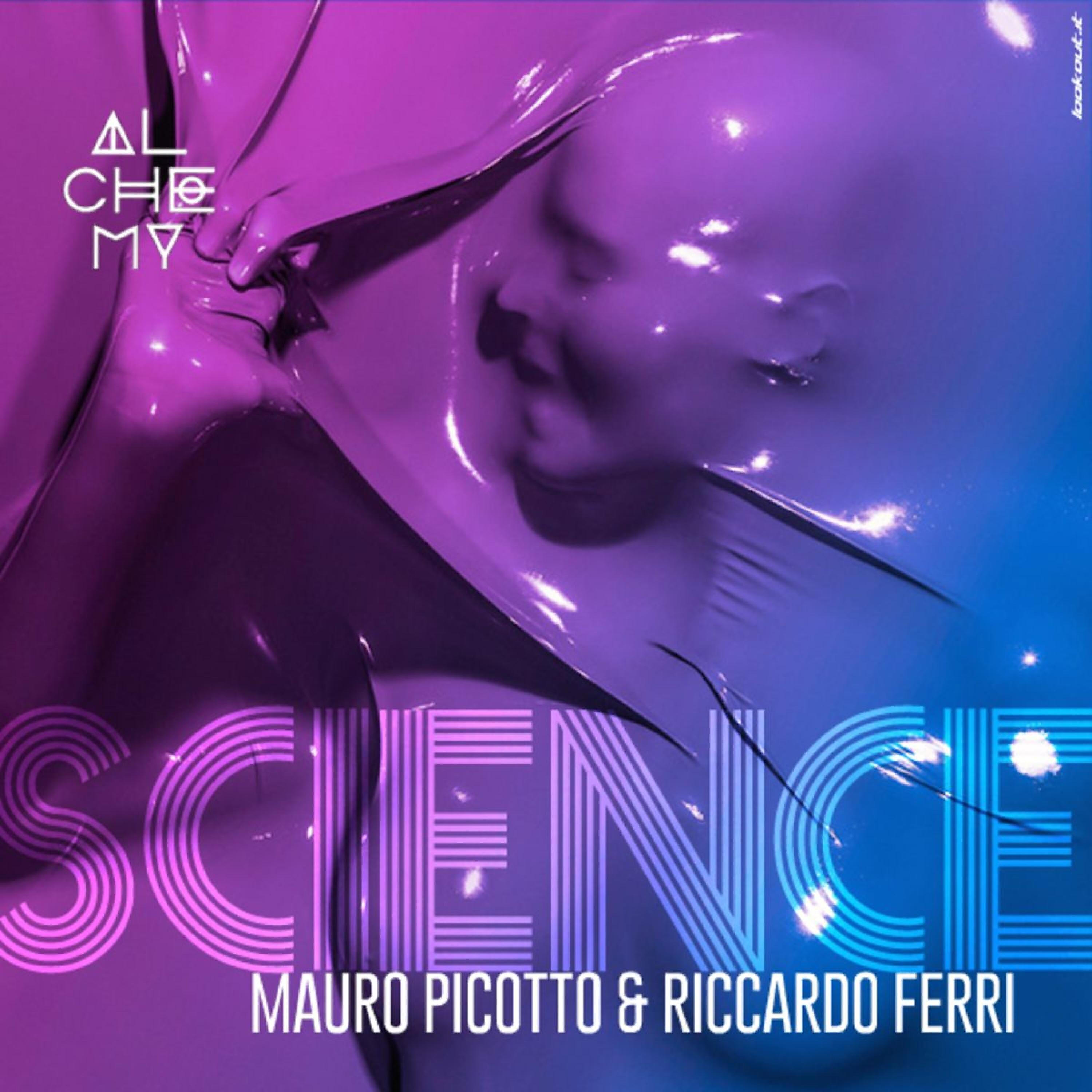 Mauro Picotto - Science (Devid Remix)