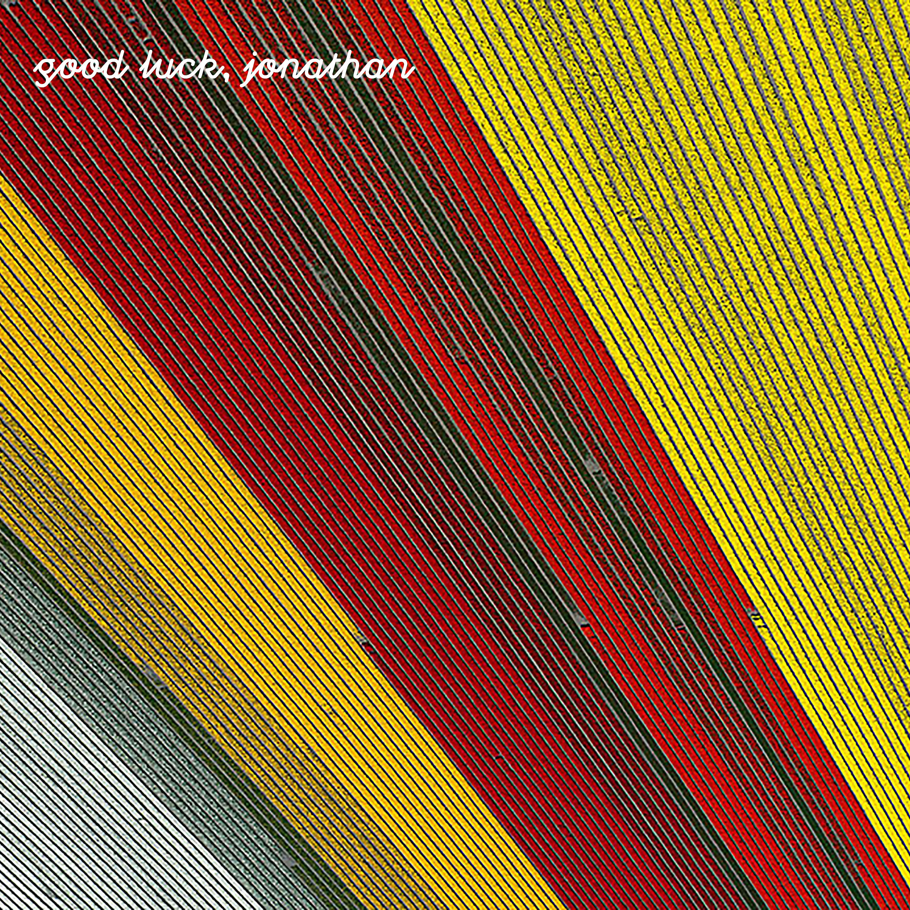 Good Luck - Hyperexpressive Subjectivity