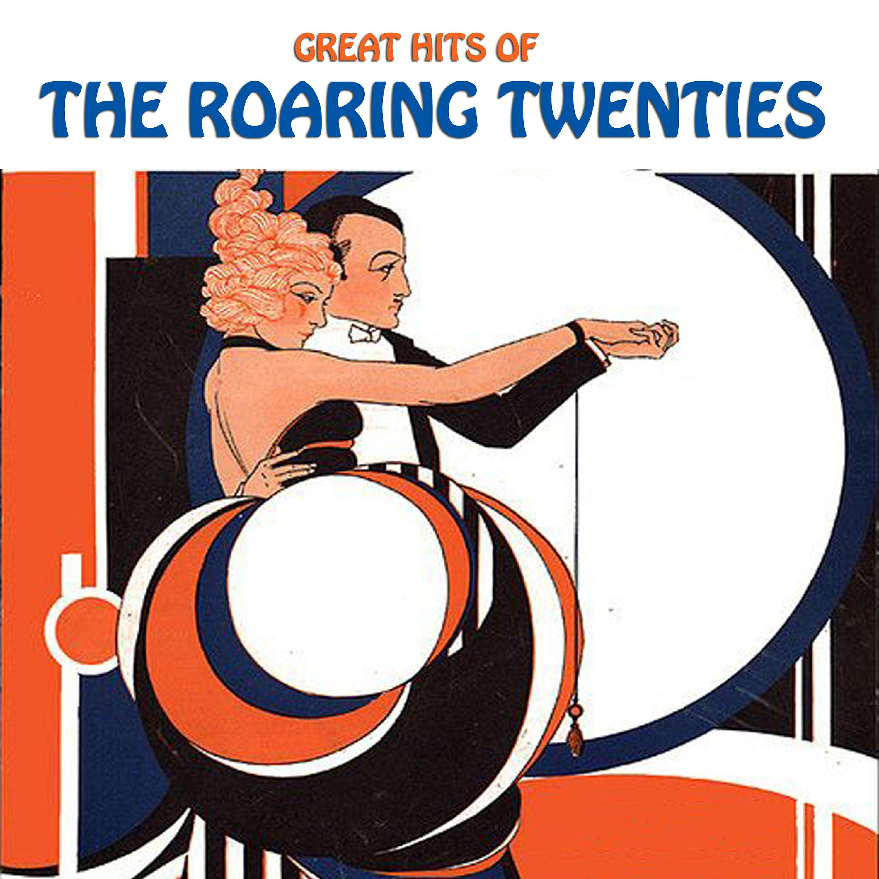 Johnny Hamp's Kentucky Serenaders - C.O.N.S.T.A.N.T.I.N.O.P.L.E.