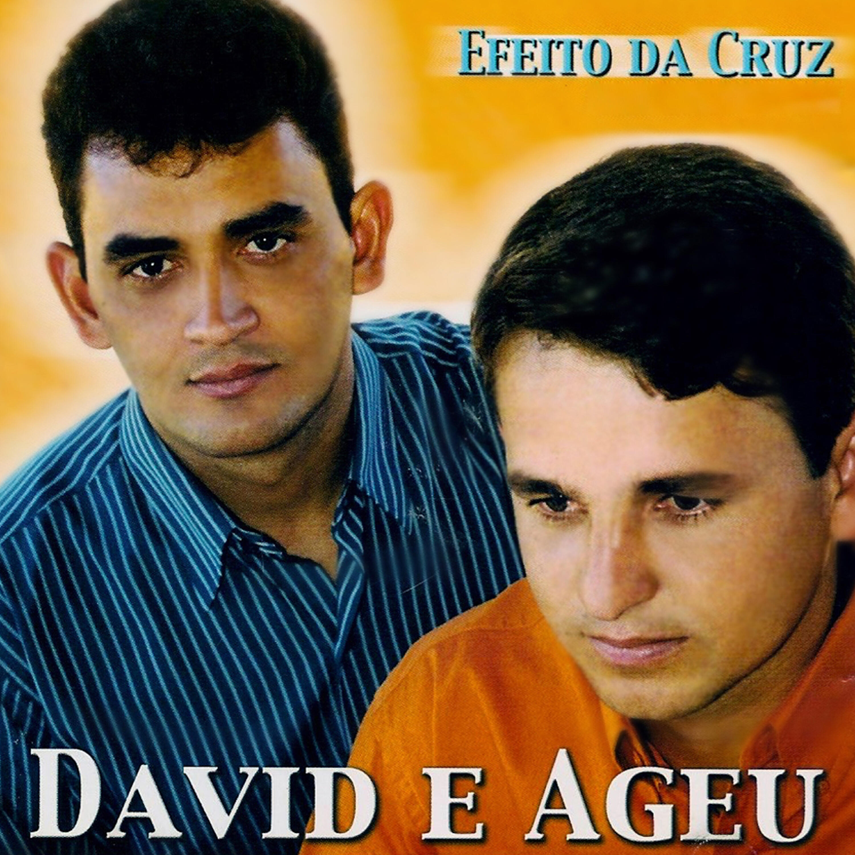DAVID - Porque Temer