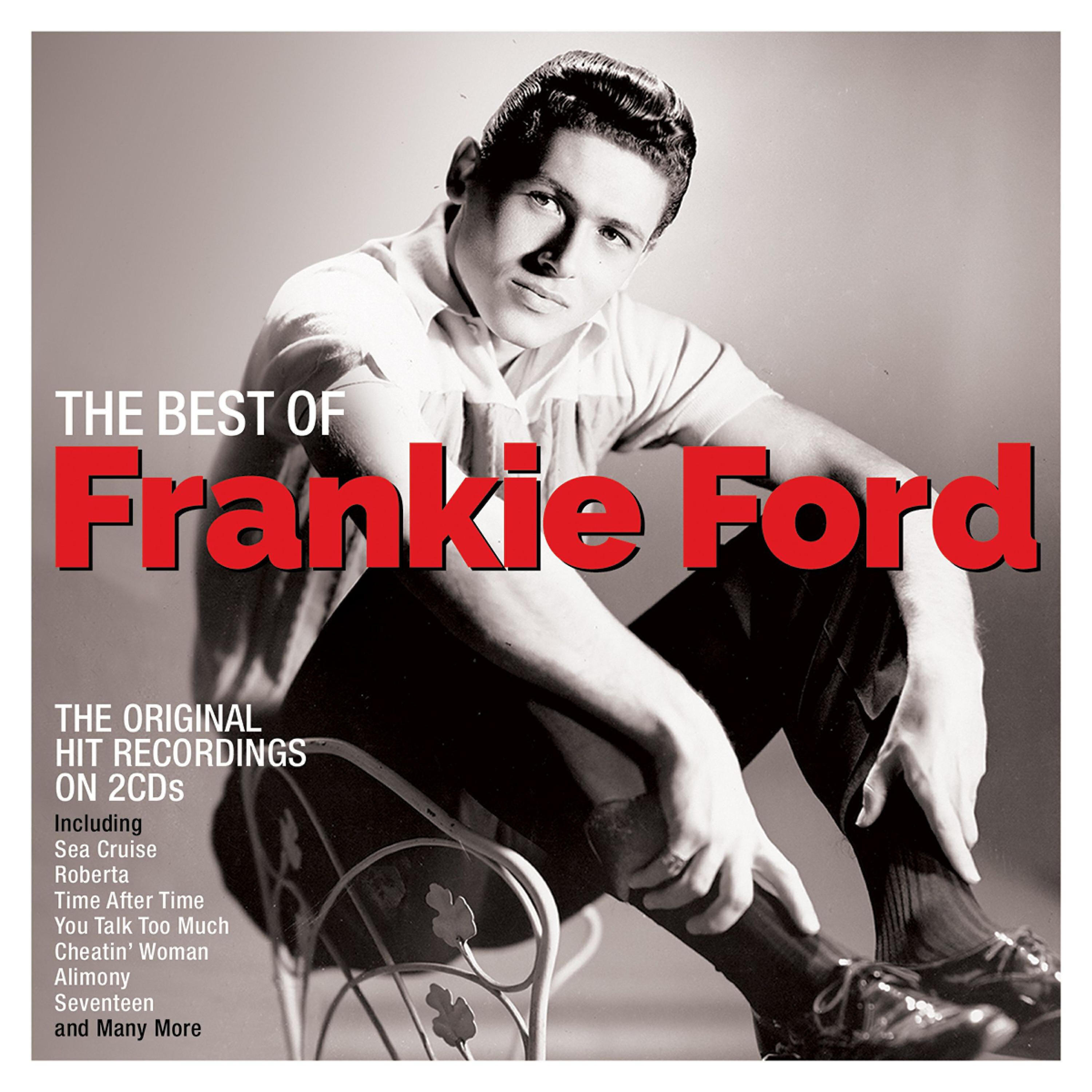 Frankie Ford - Watchdog
