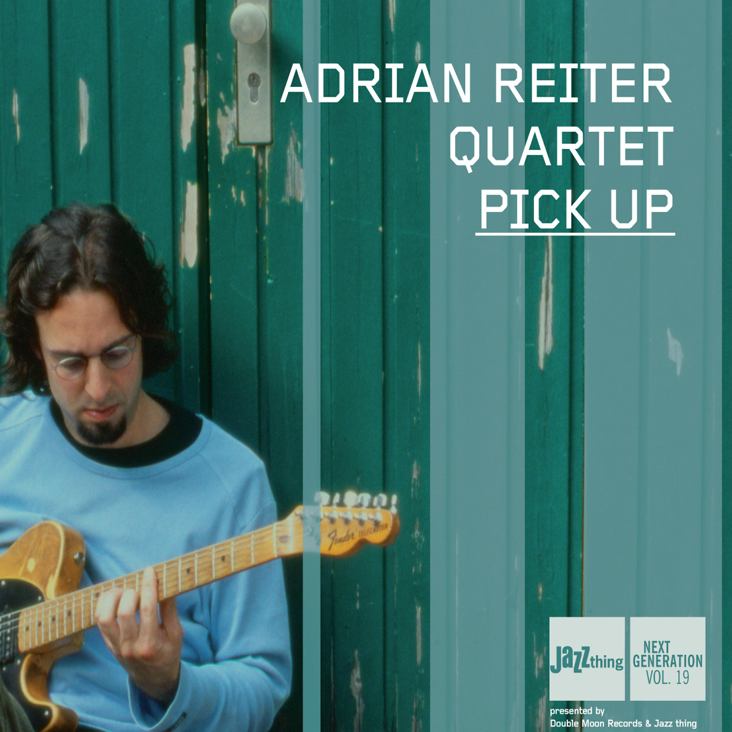 Adrian Reiter - So Peaceful