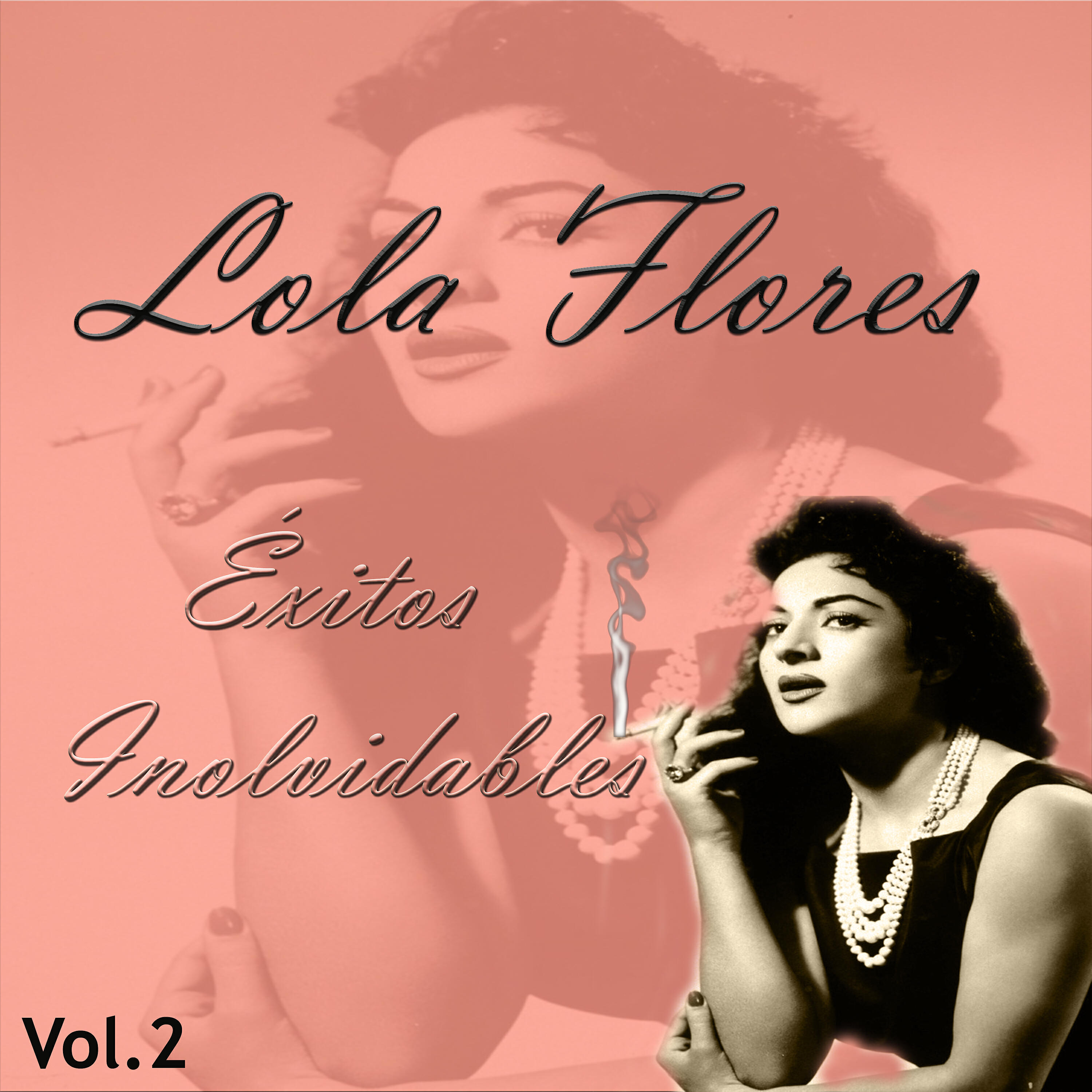 Lola Flores - Bulerías de Antonio Torres