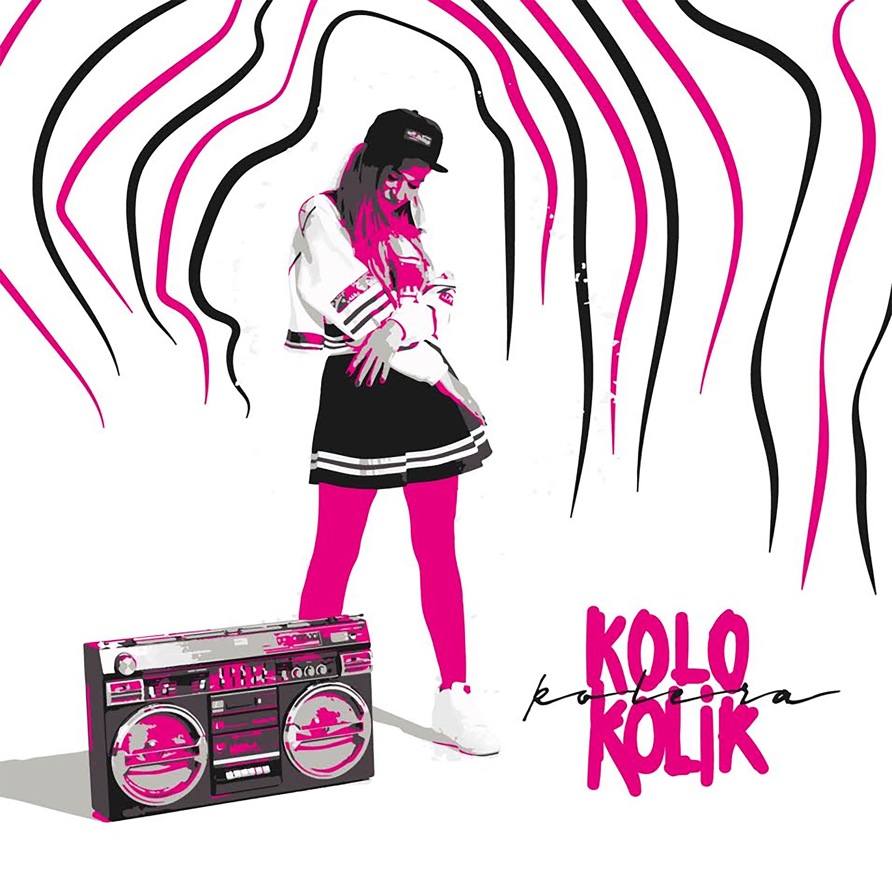 Постер альбома Kolokolik