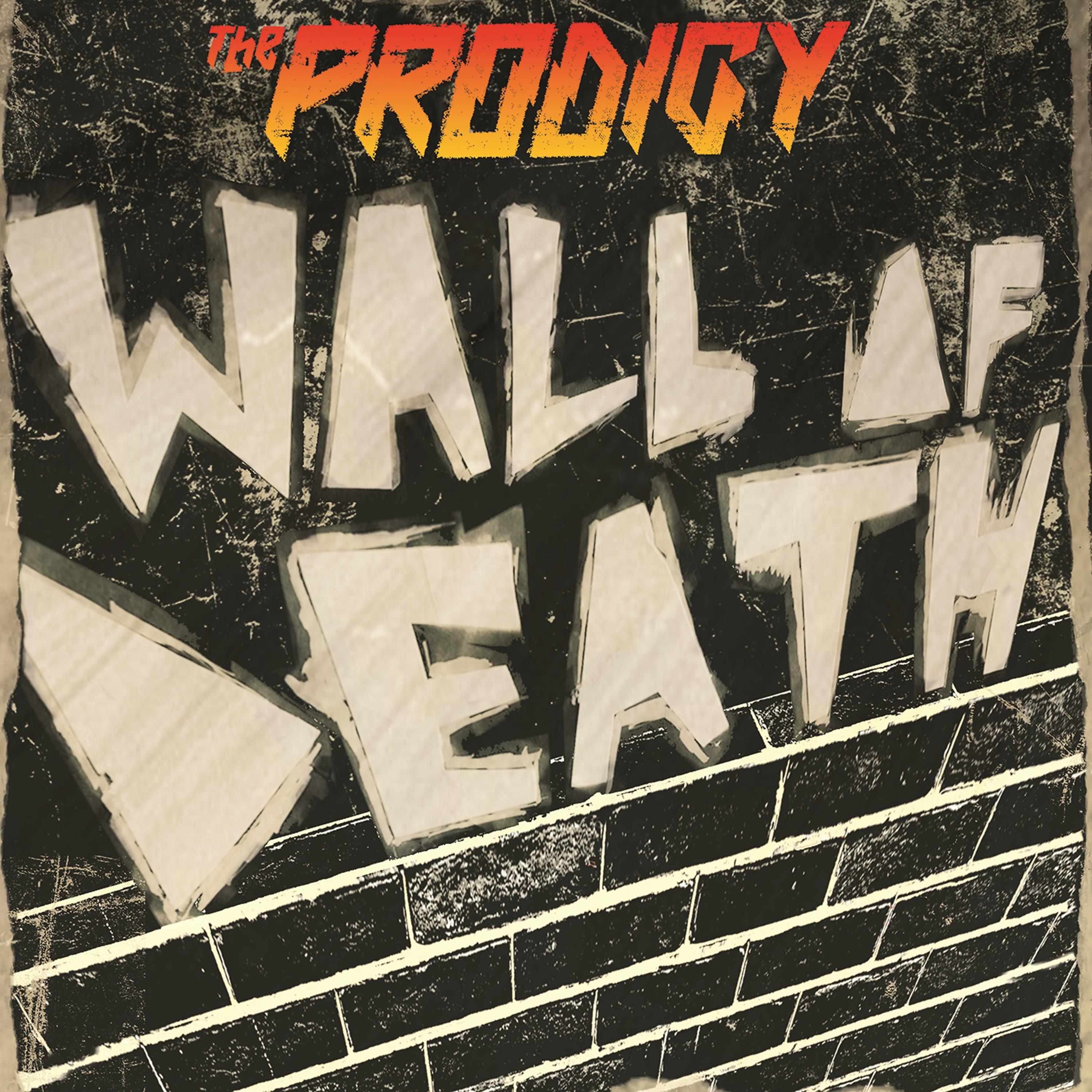 Постер альбома Wall of Death