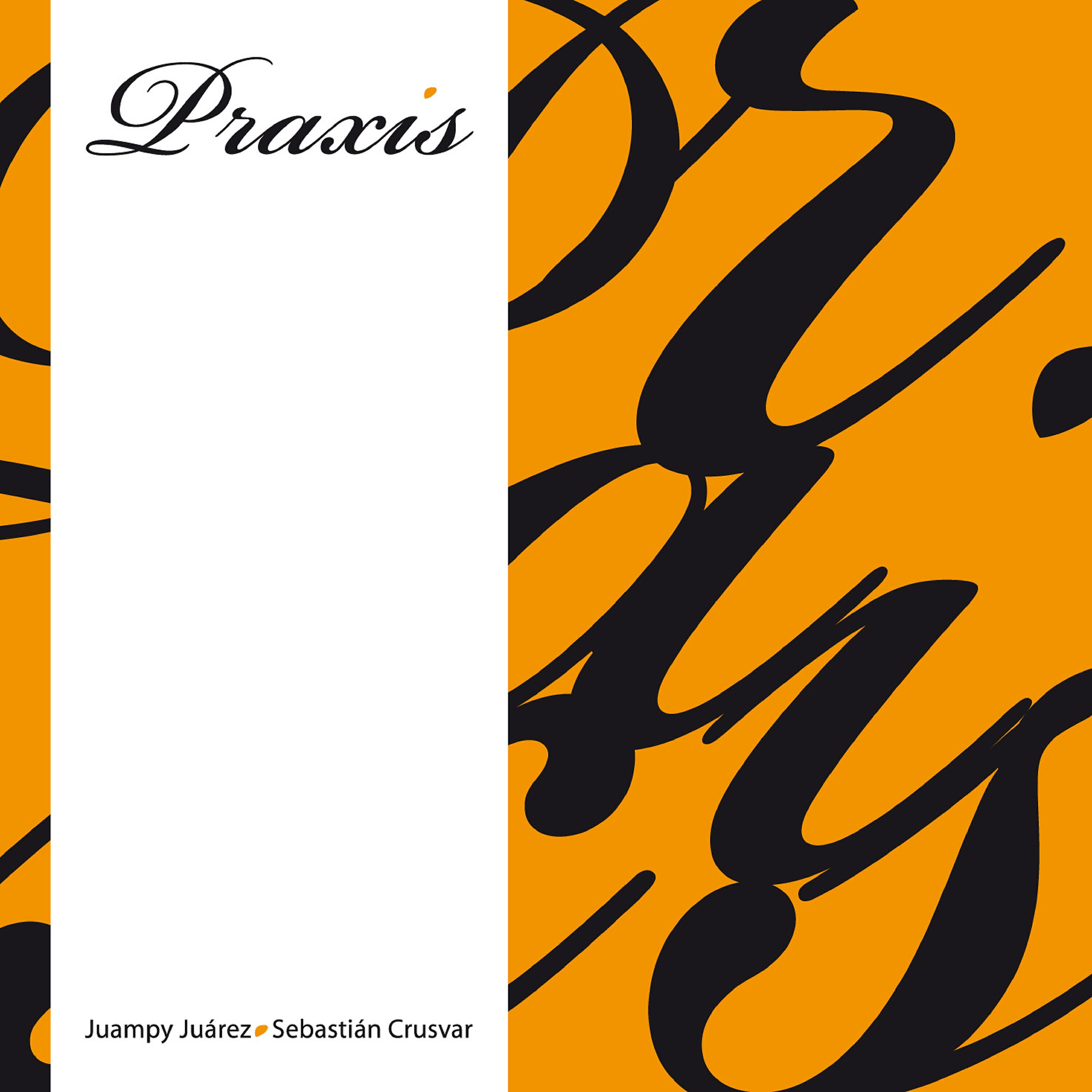 Juampy Juarez - Atonal Duet