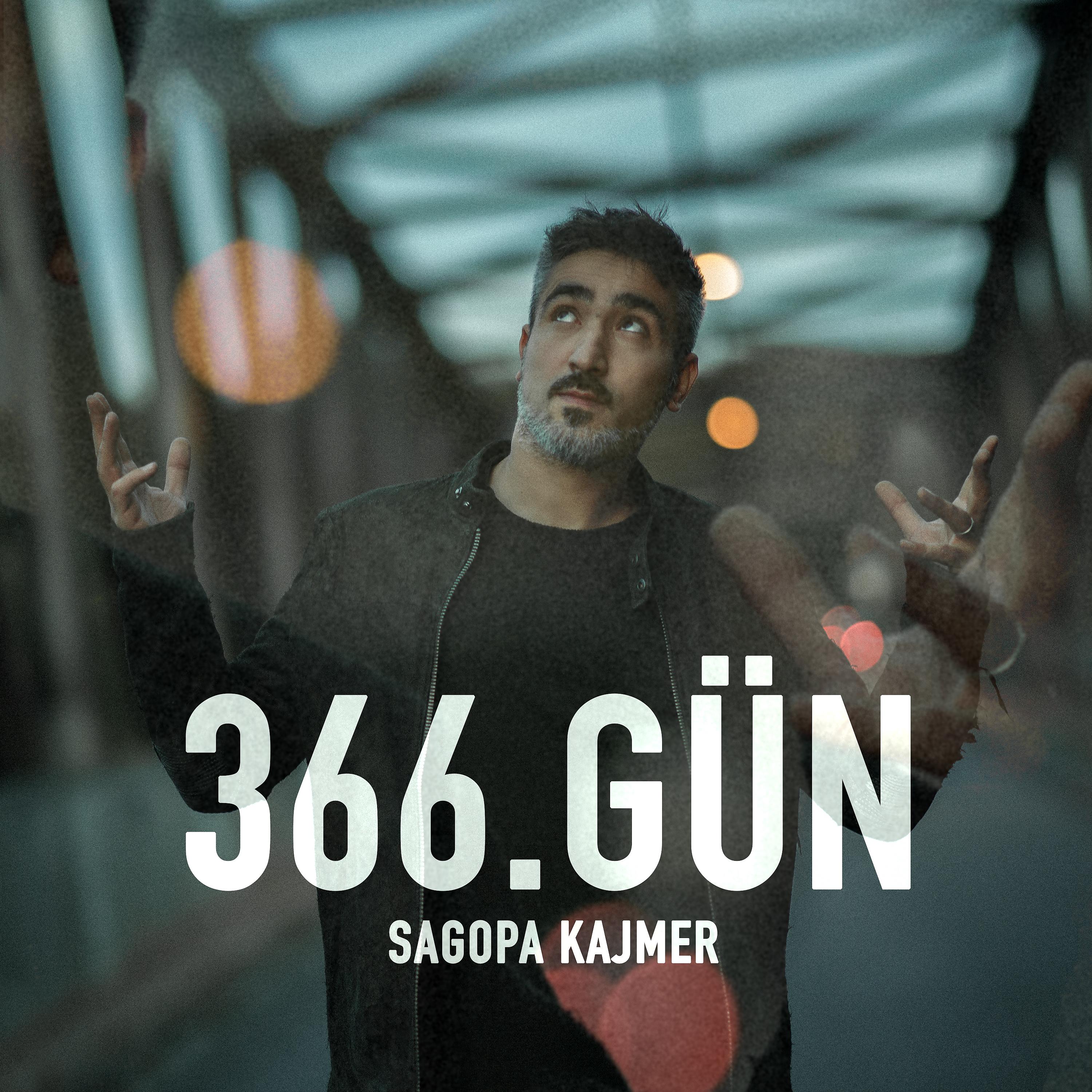 Постер альбома 366.Gün