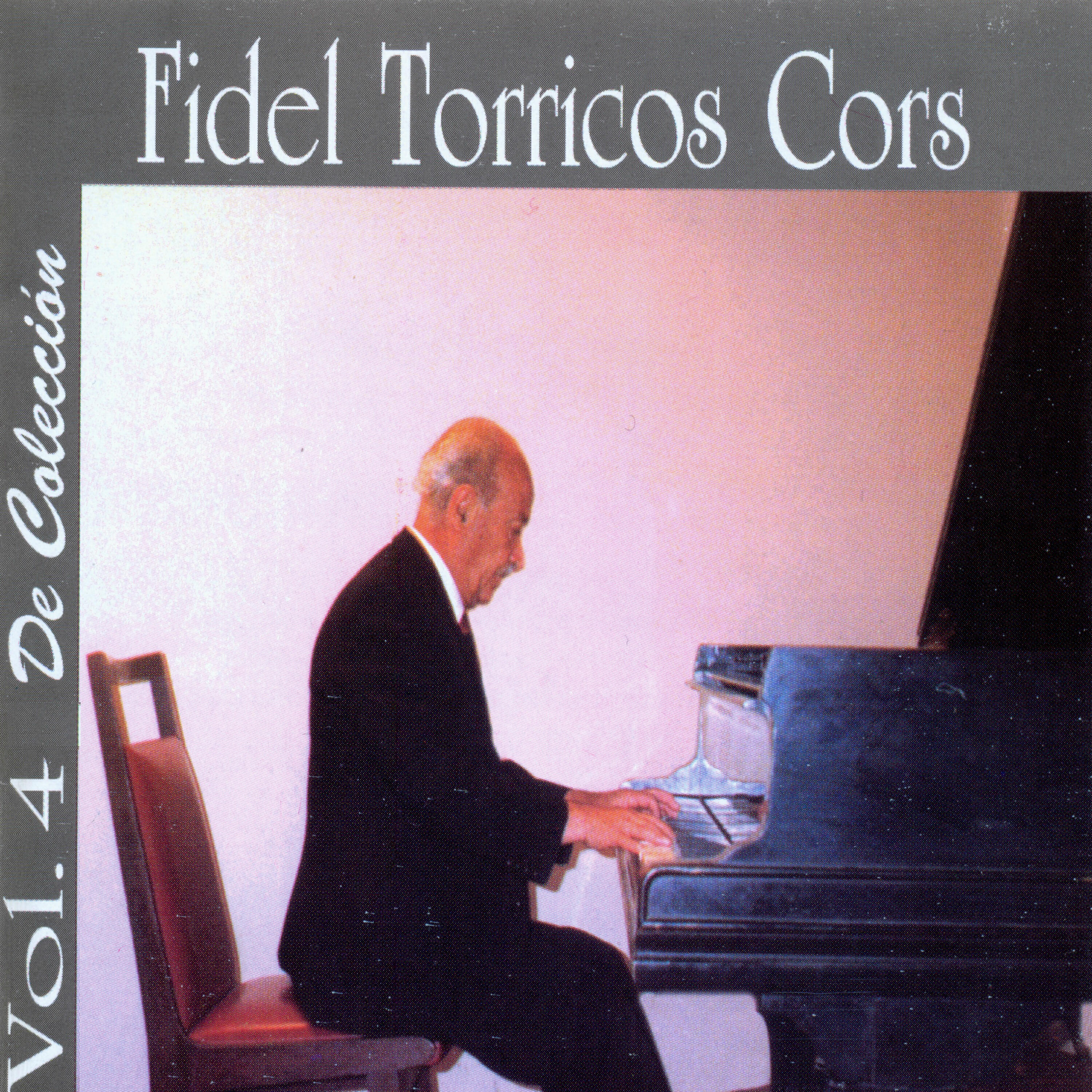 Fidel Torricos Cors - A Sucre