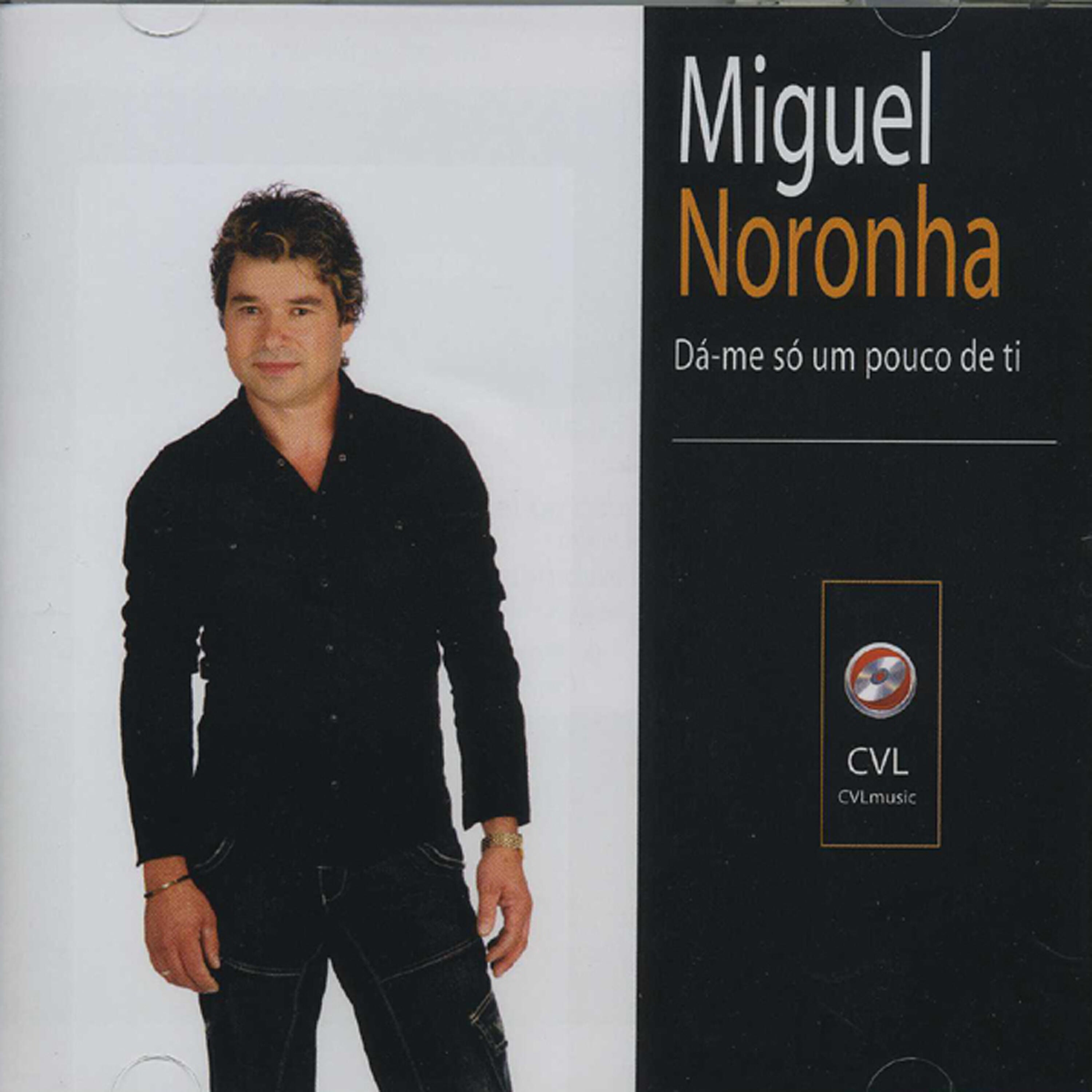 Miguel Noronha - Doce Banho de Luar
