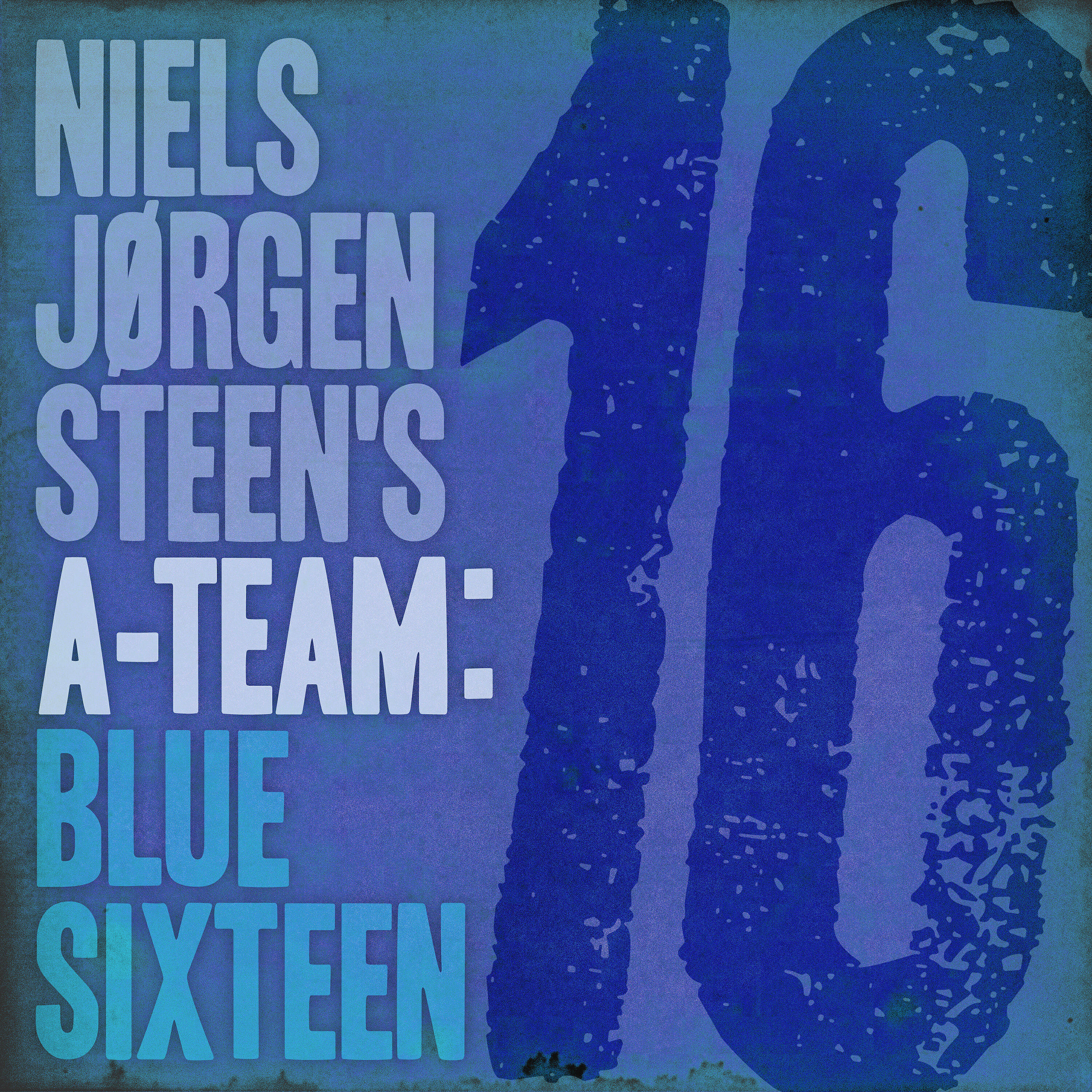 Jesper Thilo - Mr. Jordan