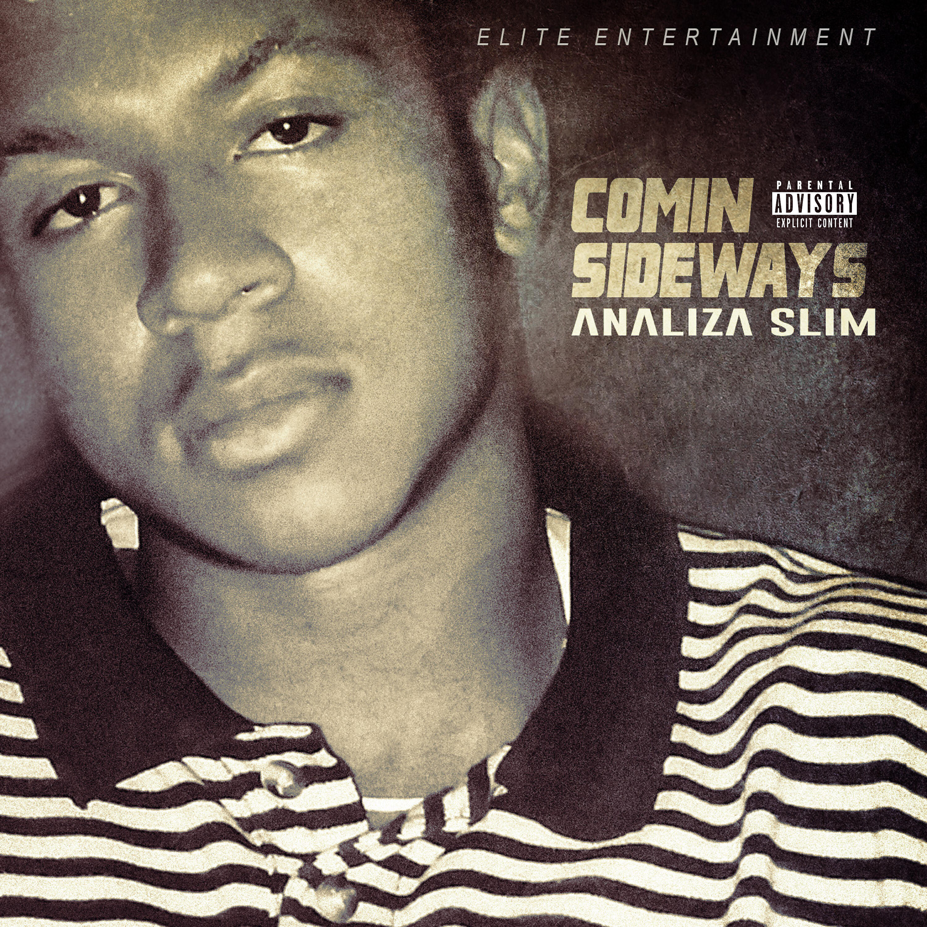 Analiza Slim - Things I Go Through
