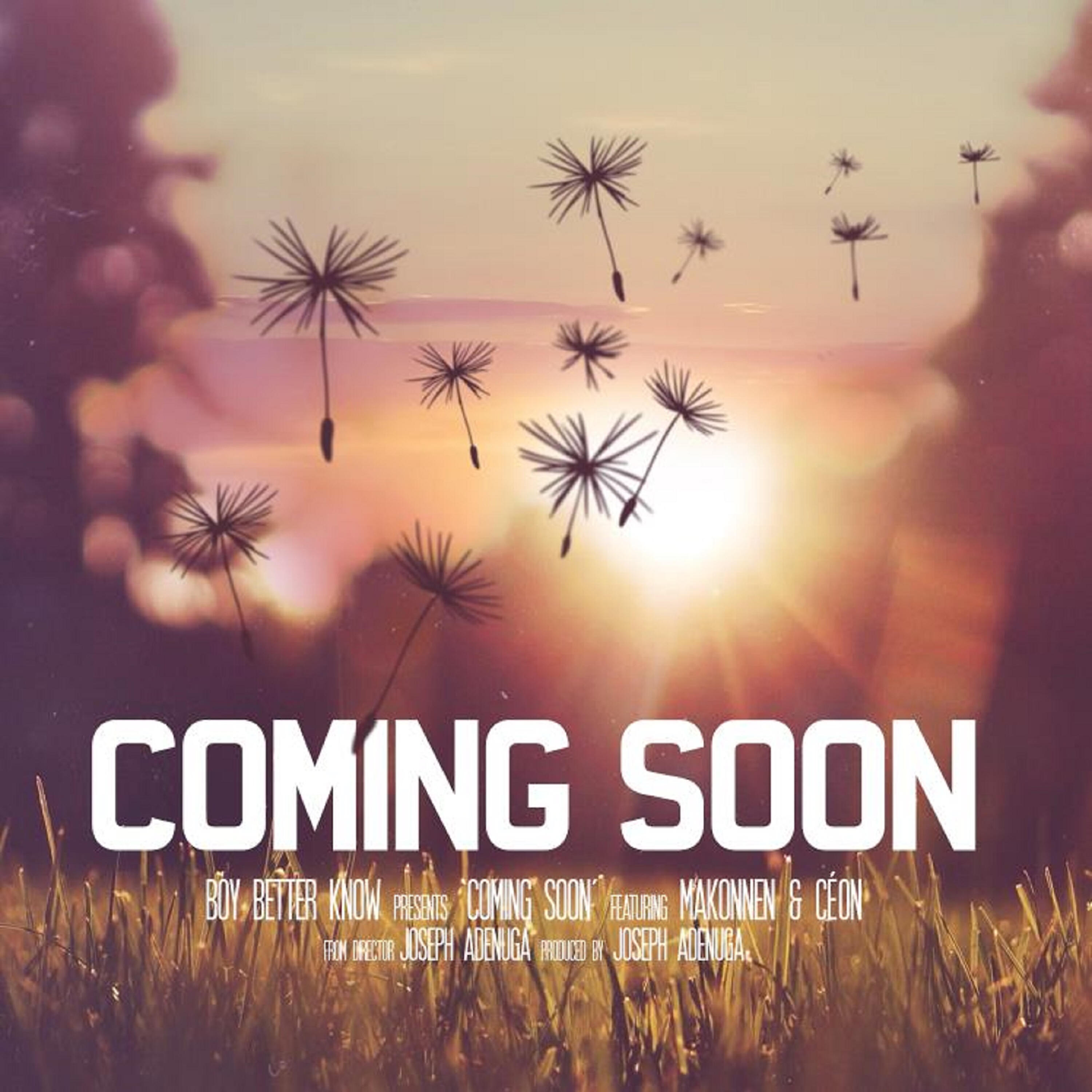 Skepta - Coming Soon