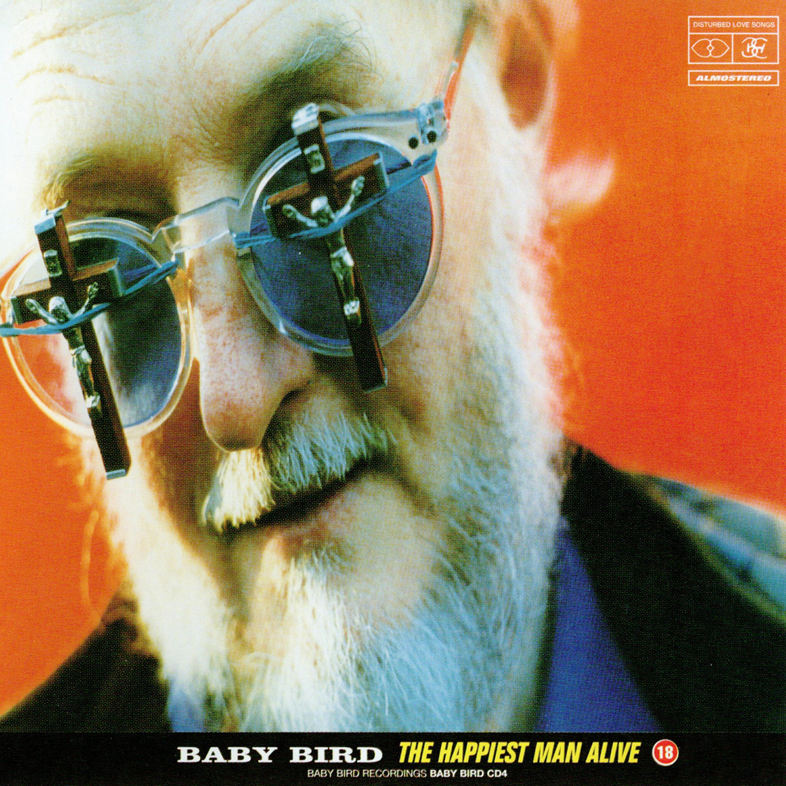 Babybird - Louse