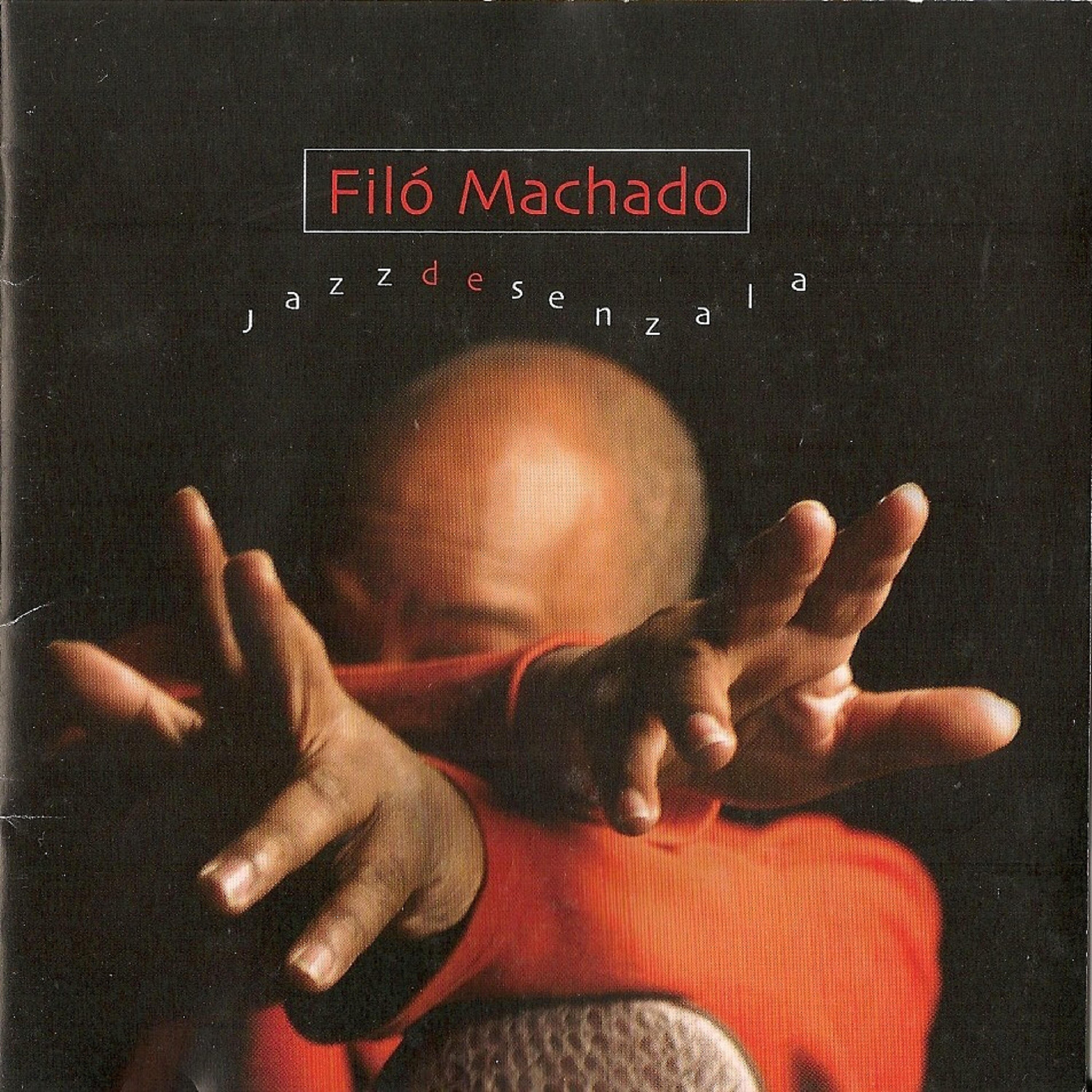 Filo Machado - Procissão