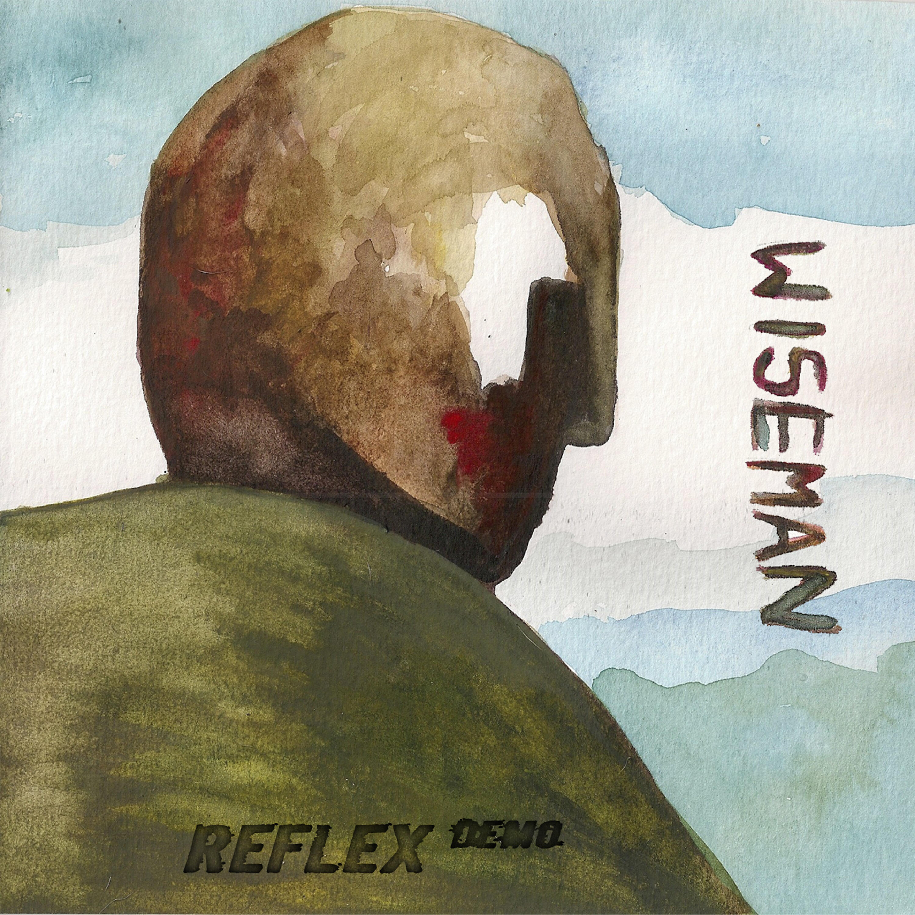 Wiseman - Ballistic