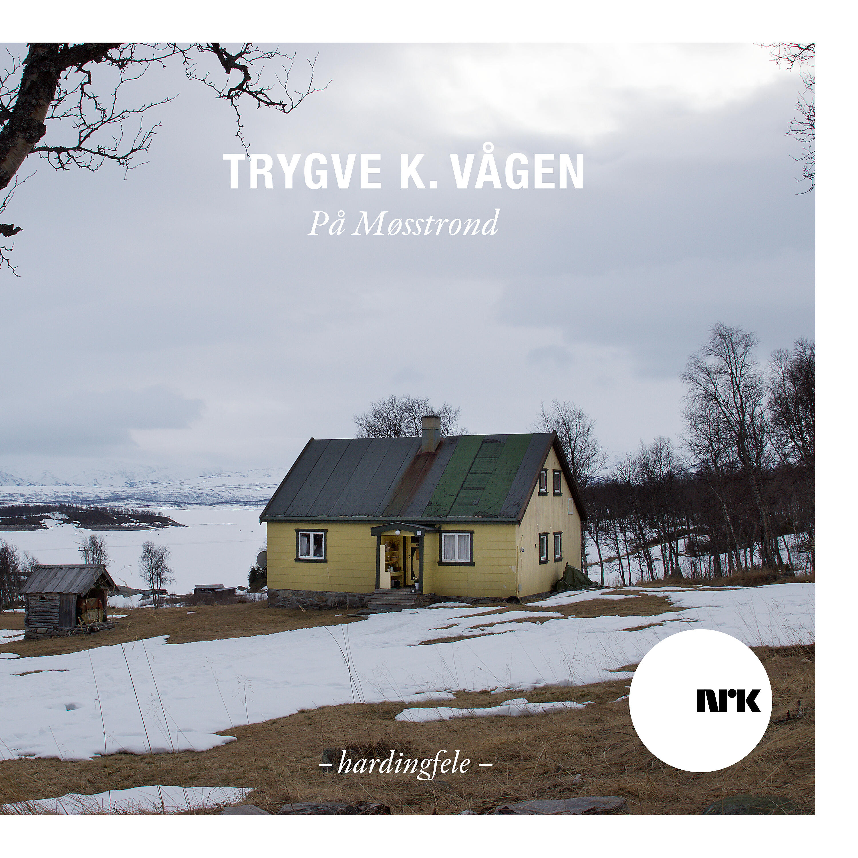 Trygve K. Vågen - Halling etter Jørn Hilme