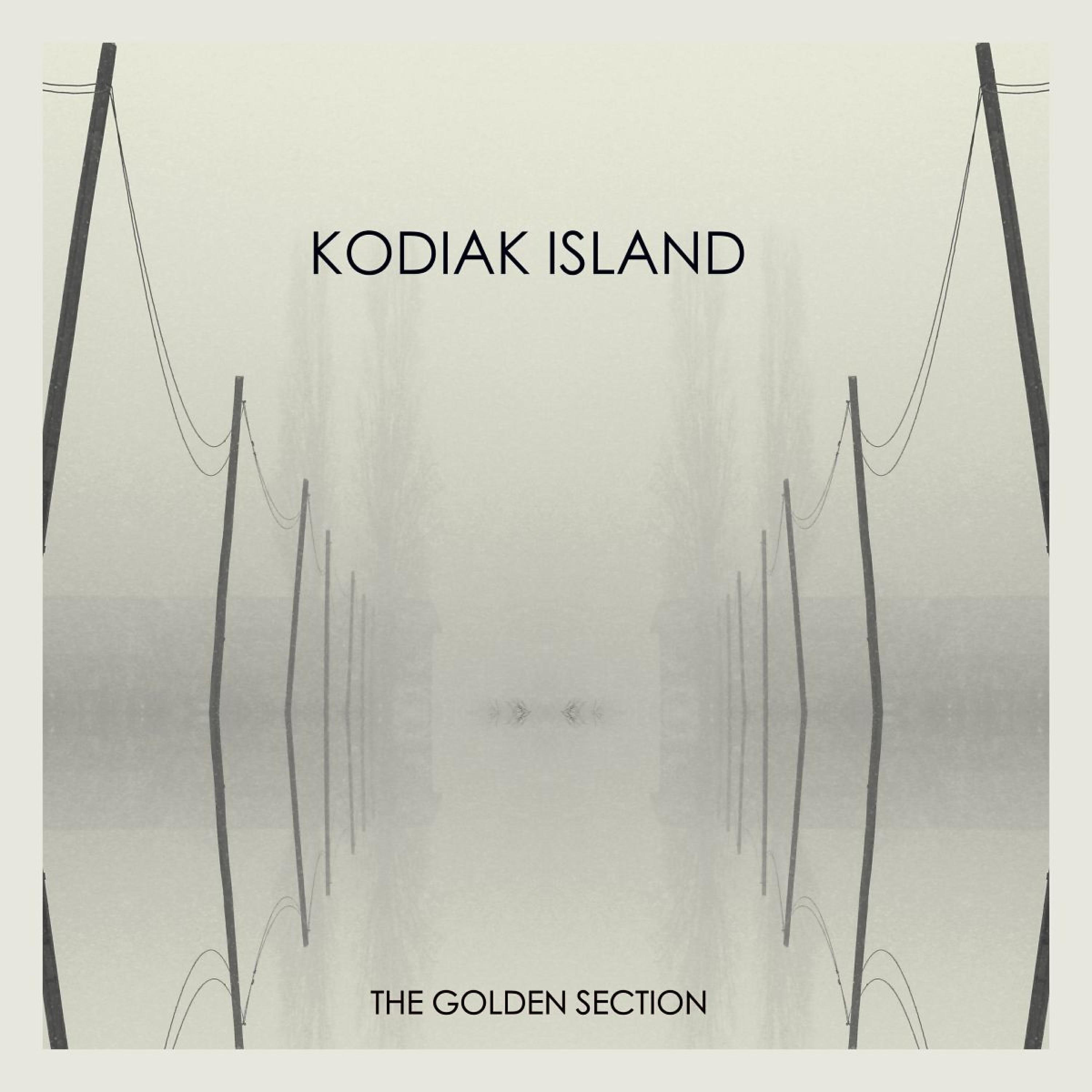 KODIAK ISLAND - Rowan and Rose
