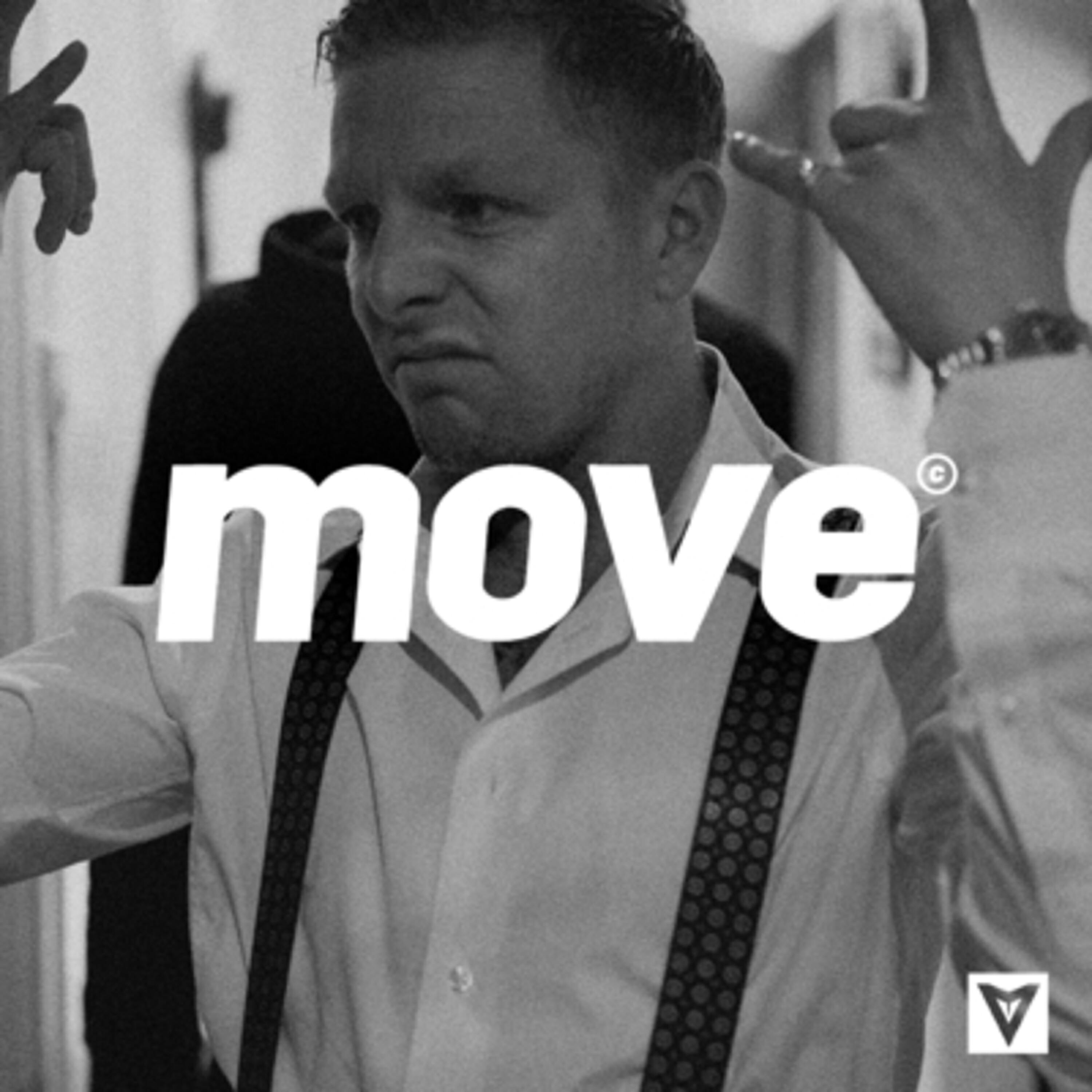 Snowy Danger - Move