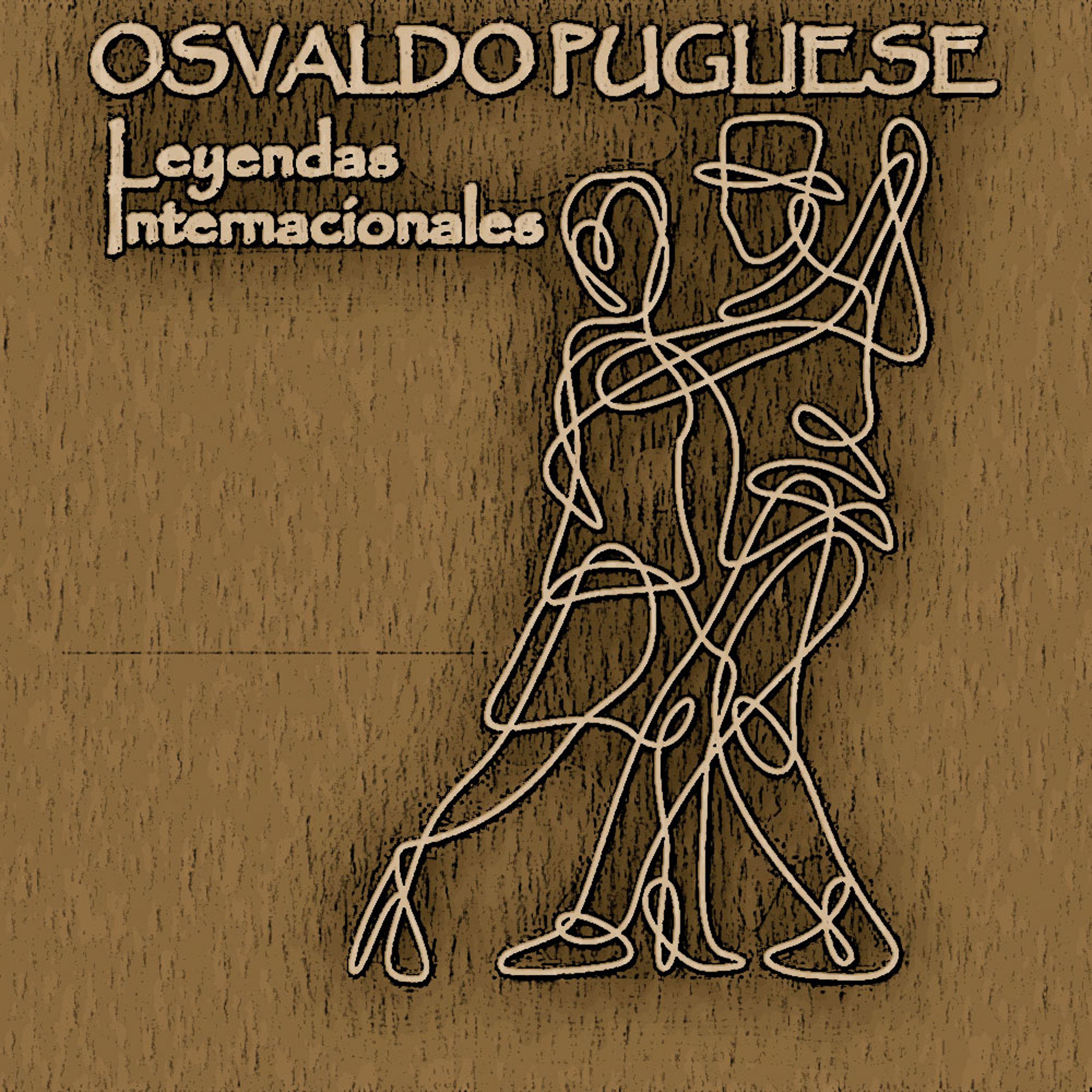 Постер альбома Nostalgia: Leyendas Internacionales